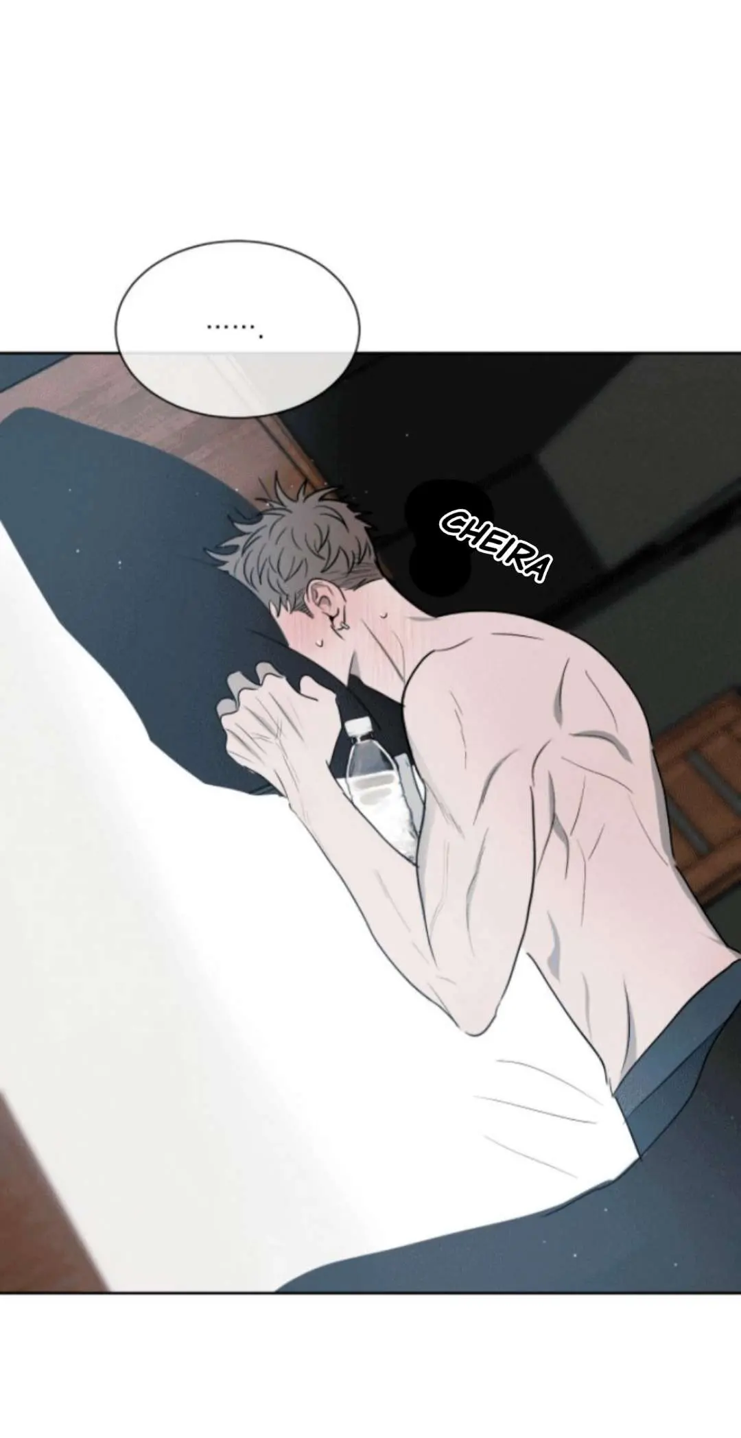 Opostos – Capítulo 15 Yaoi – Página 15