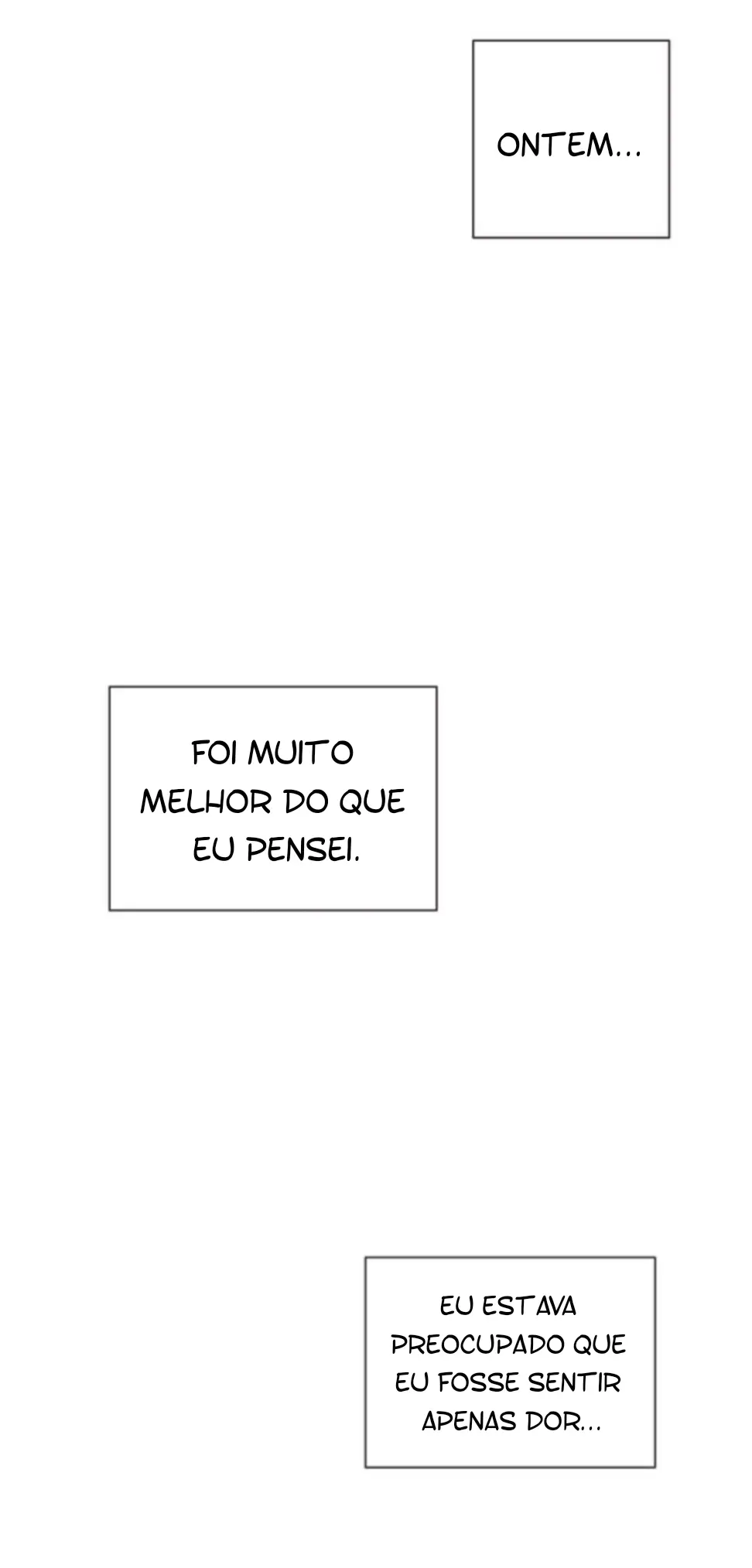 Opostos – Capítulo 15 Yaoi – Página 16