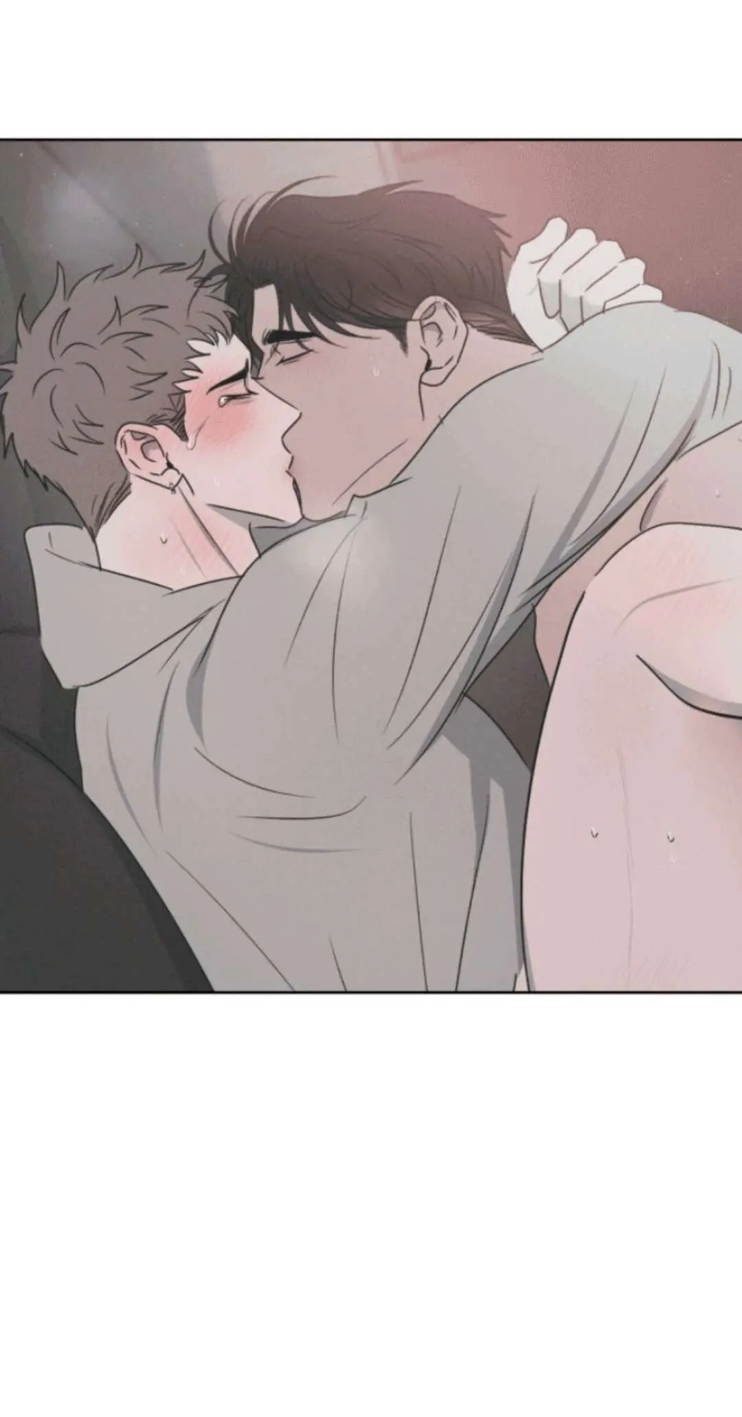 Opostos – Capítulo 15 Yaoi – Página 17