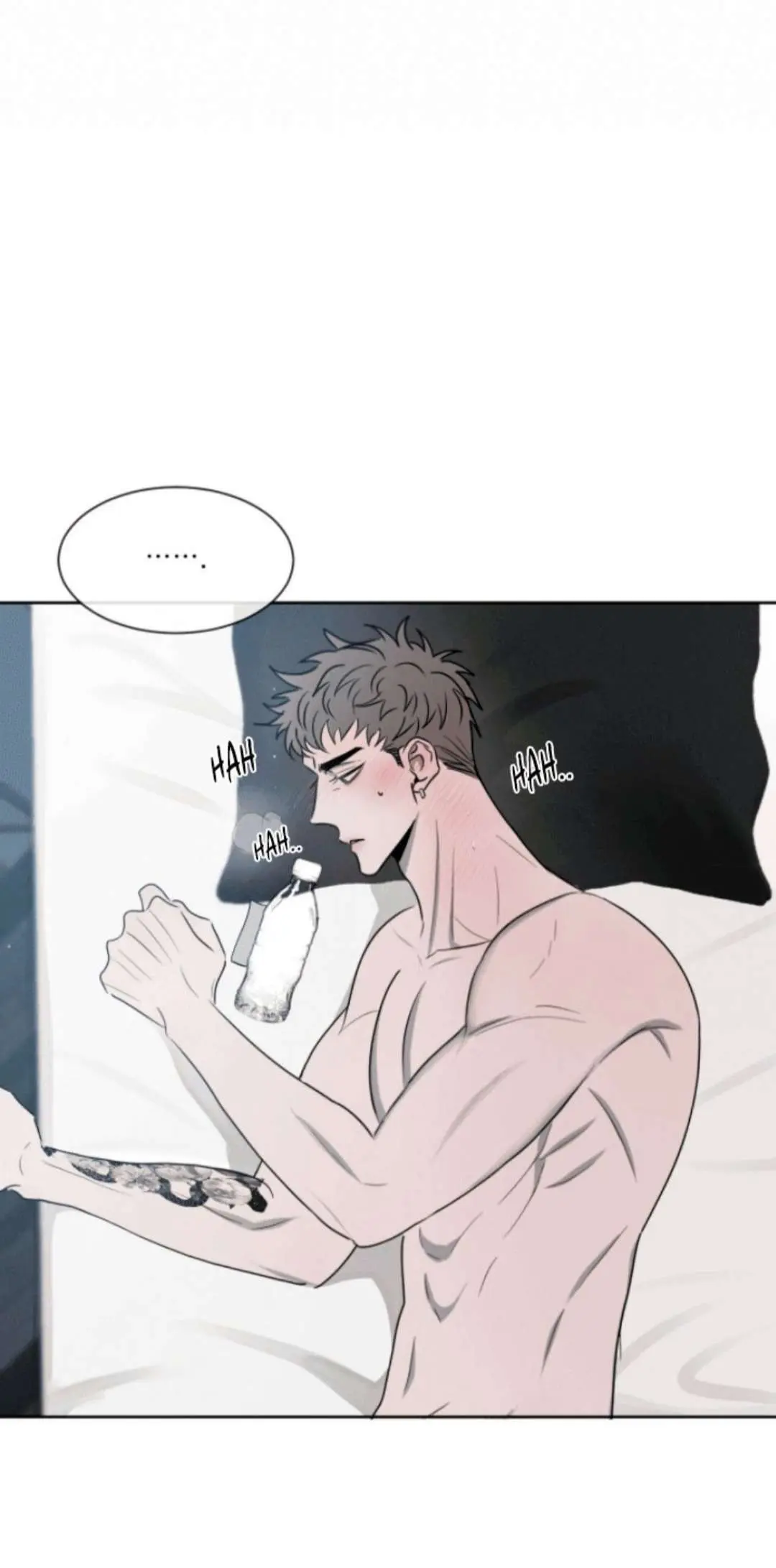 Opostos – Capítulo 15 Yaoi – Página 19