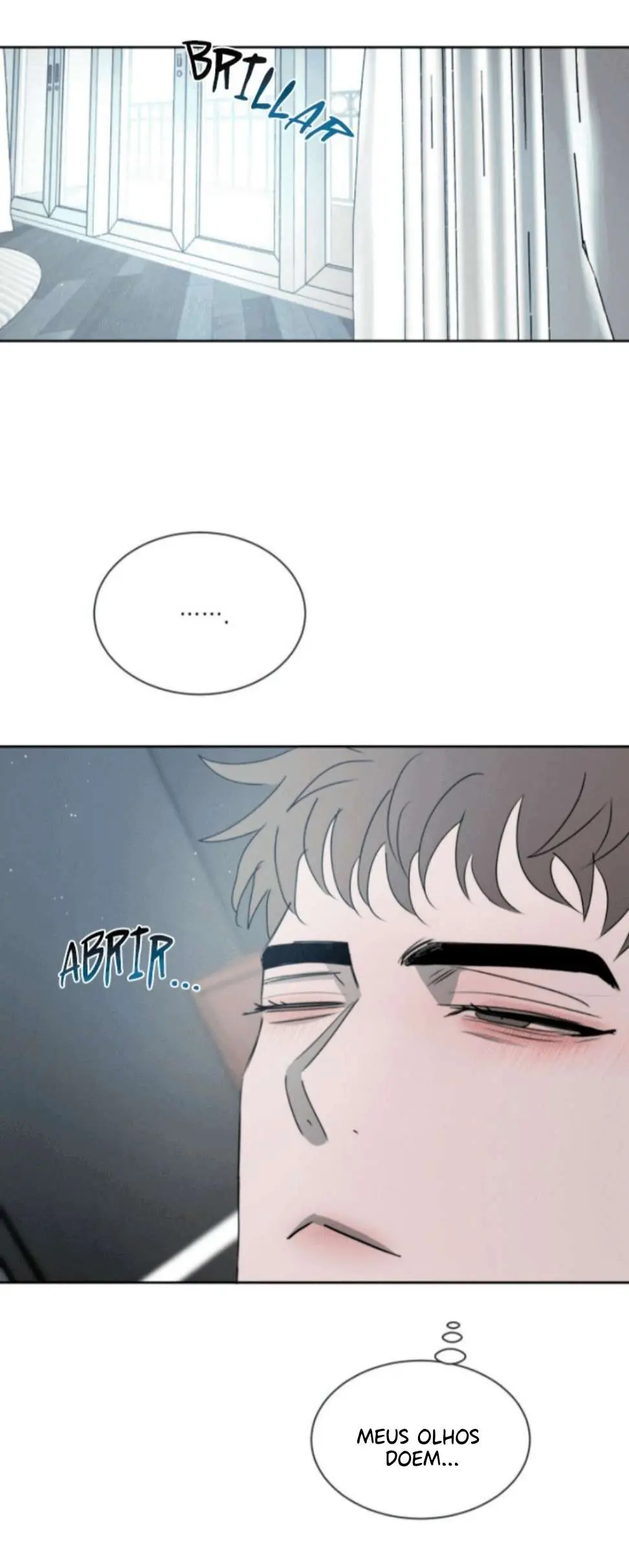 Opostos – Capítulo 15 Yaoi – Página 2