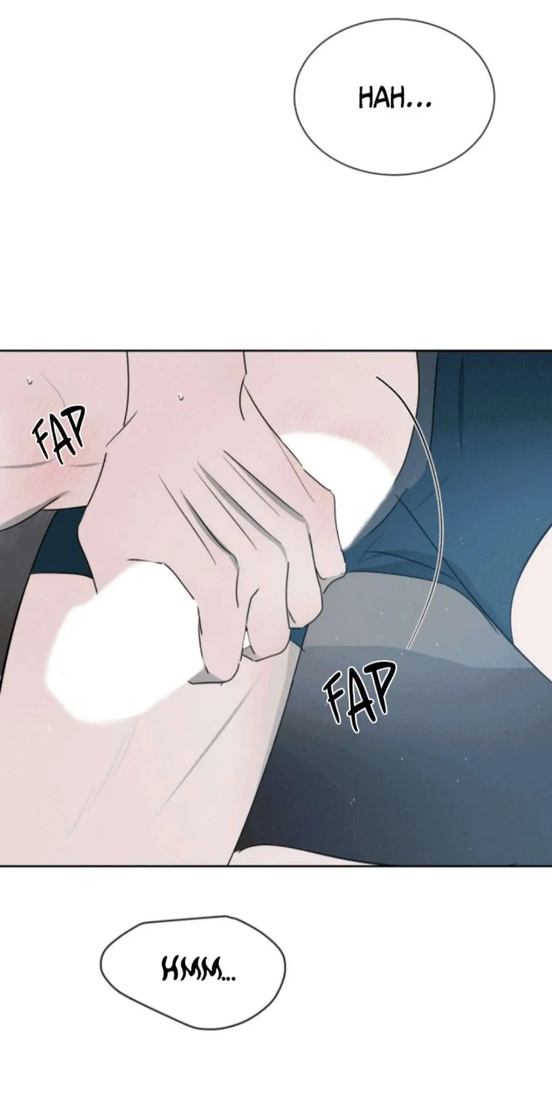 Opostos – Capítulo 15 Yaoi – Página 21