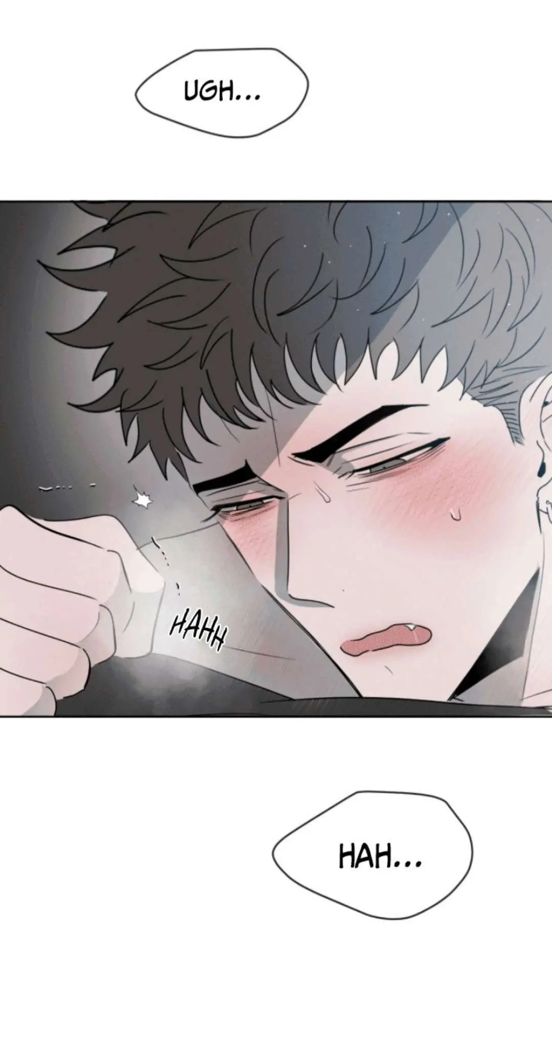 Opostos – Capítulo 15 Yaoi – Página 23