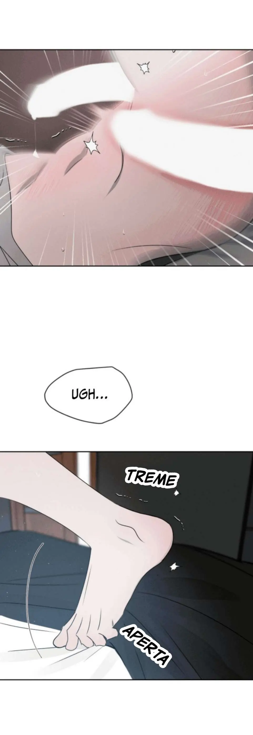 Opostos – Capítulo 15 Yaoi – Página 24