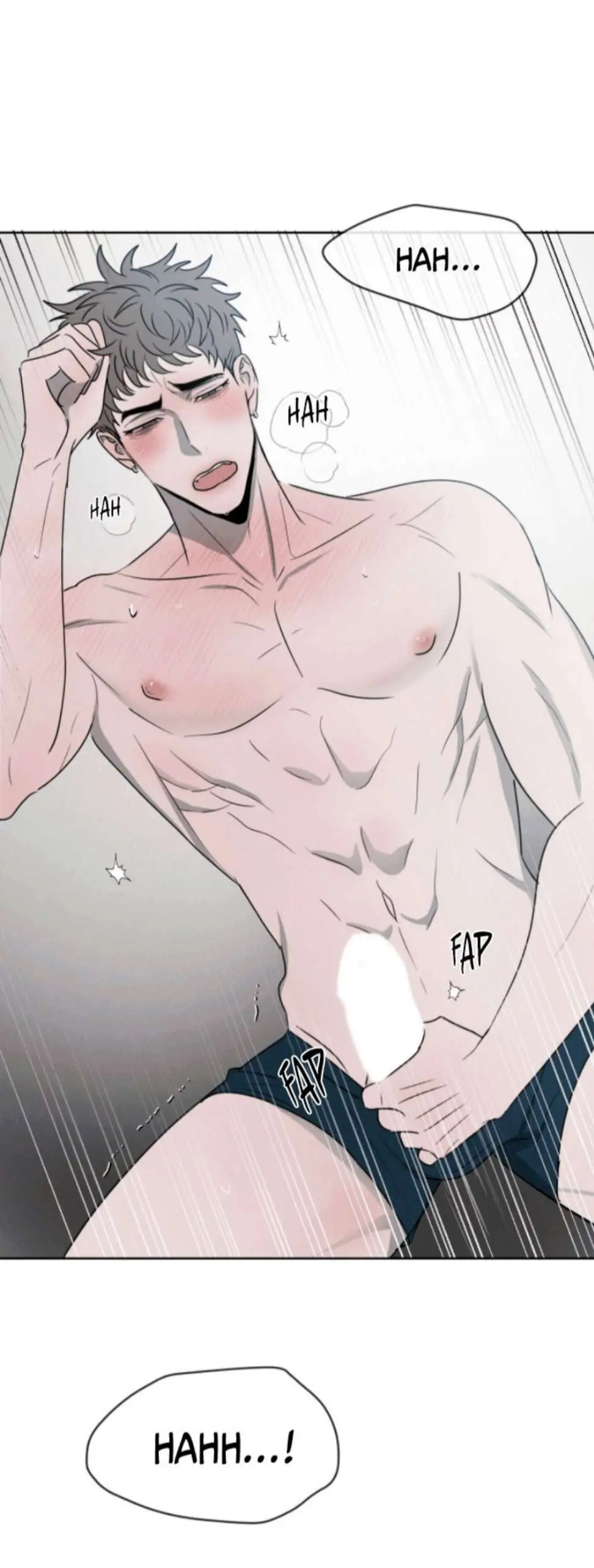 Opostos – Capítulo 15 Yaoi – Página 25