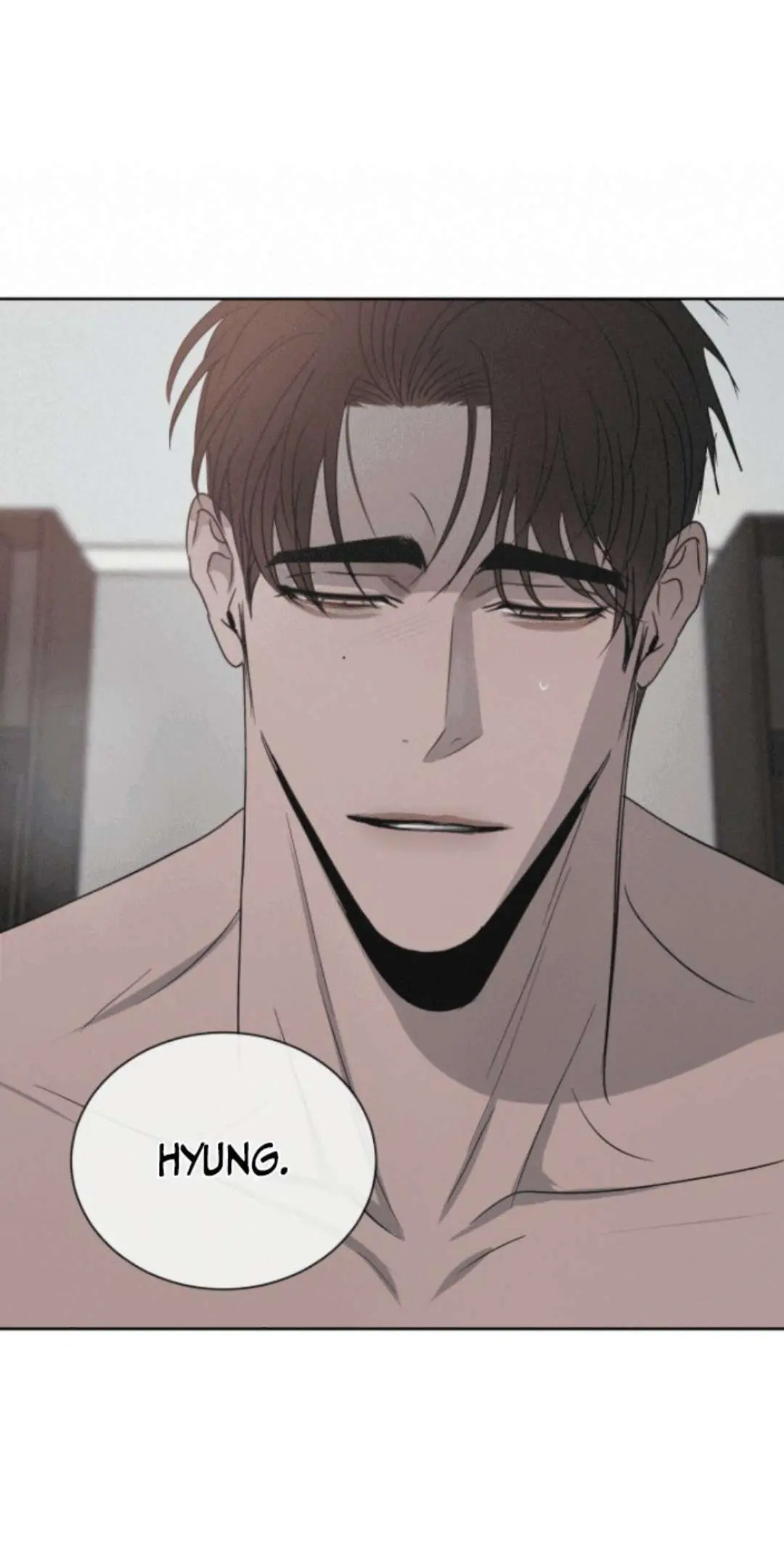 Opostos – Capítulo 15 Yaoi – Página 27