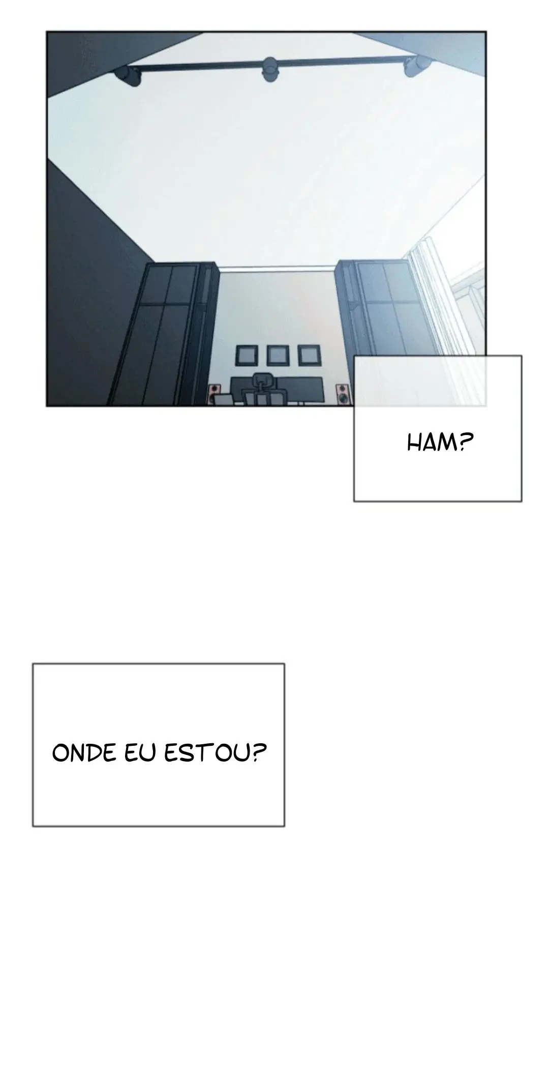 Opostos – Capítulo 15 Yaoi – Página 3