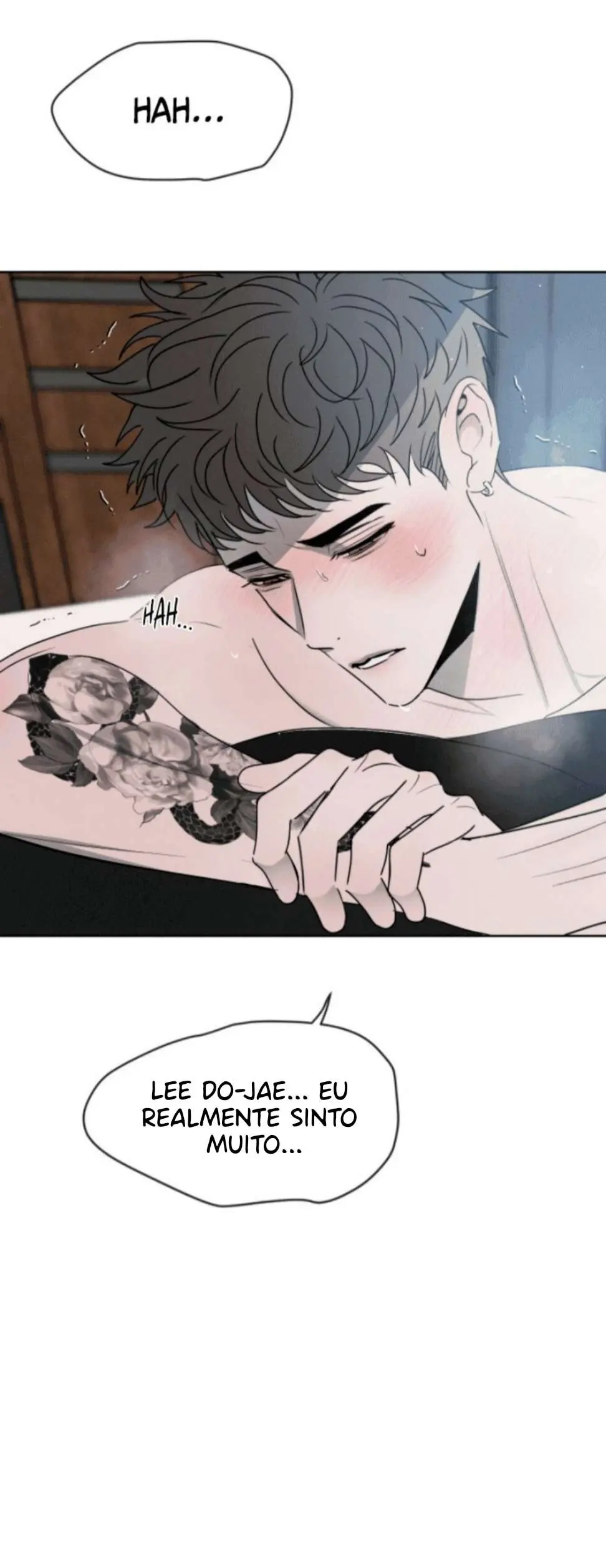 Opostos – Capítulo 15 Yaoi – Página 30