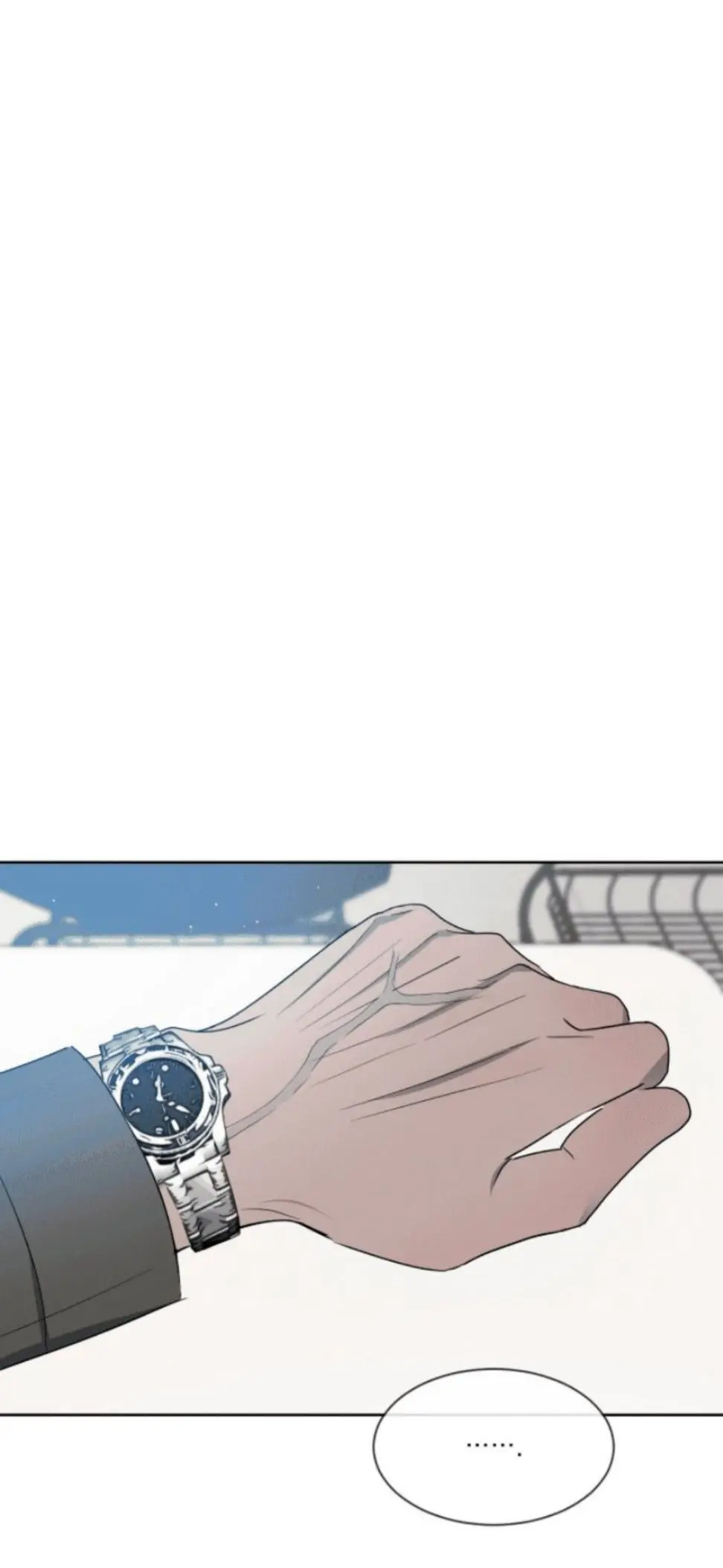 Opostos – Capítulo 15 Yaoi – Página 31