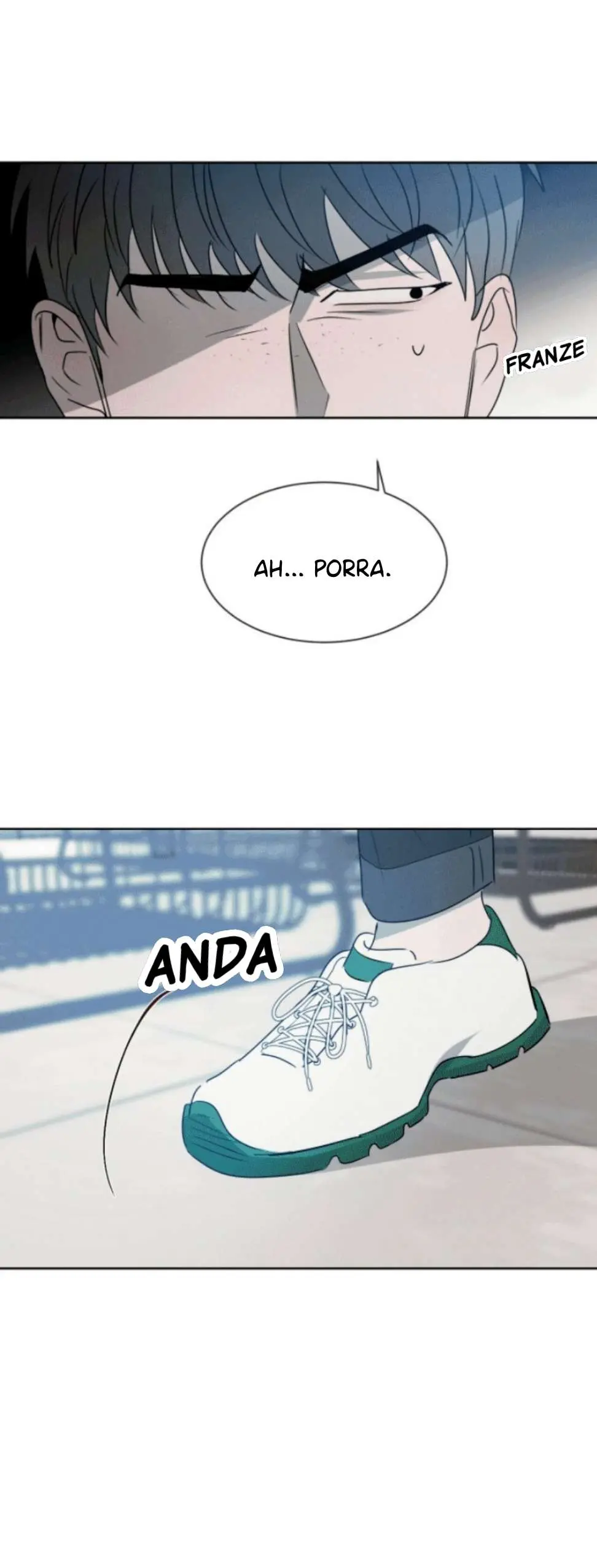 Opostos – Capítulo 15 Yaoi – Página 37