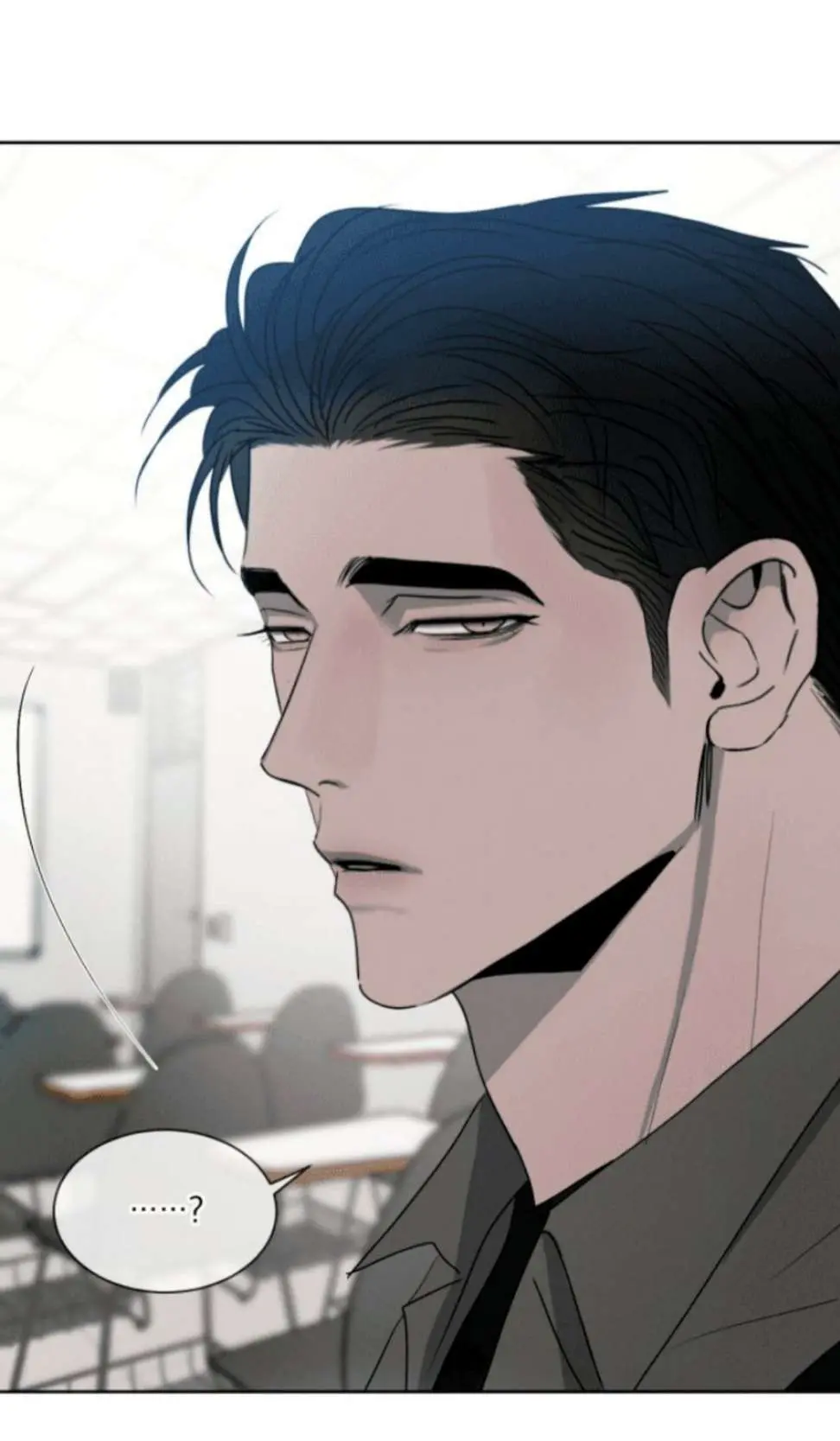 Opostos – Capítulo 15 Yaoi – Página 39