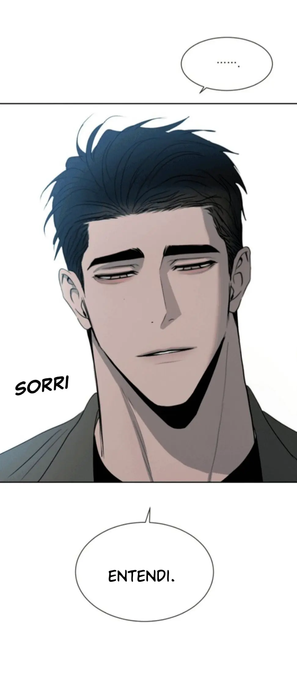 Opostos – Capítulo 15 Yaoi – Página 46