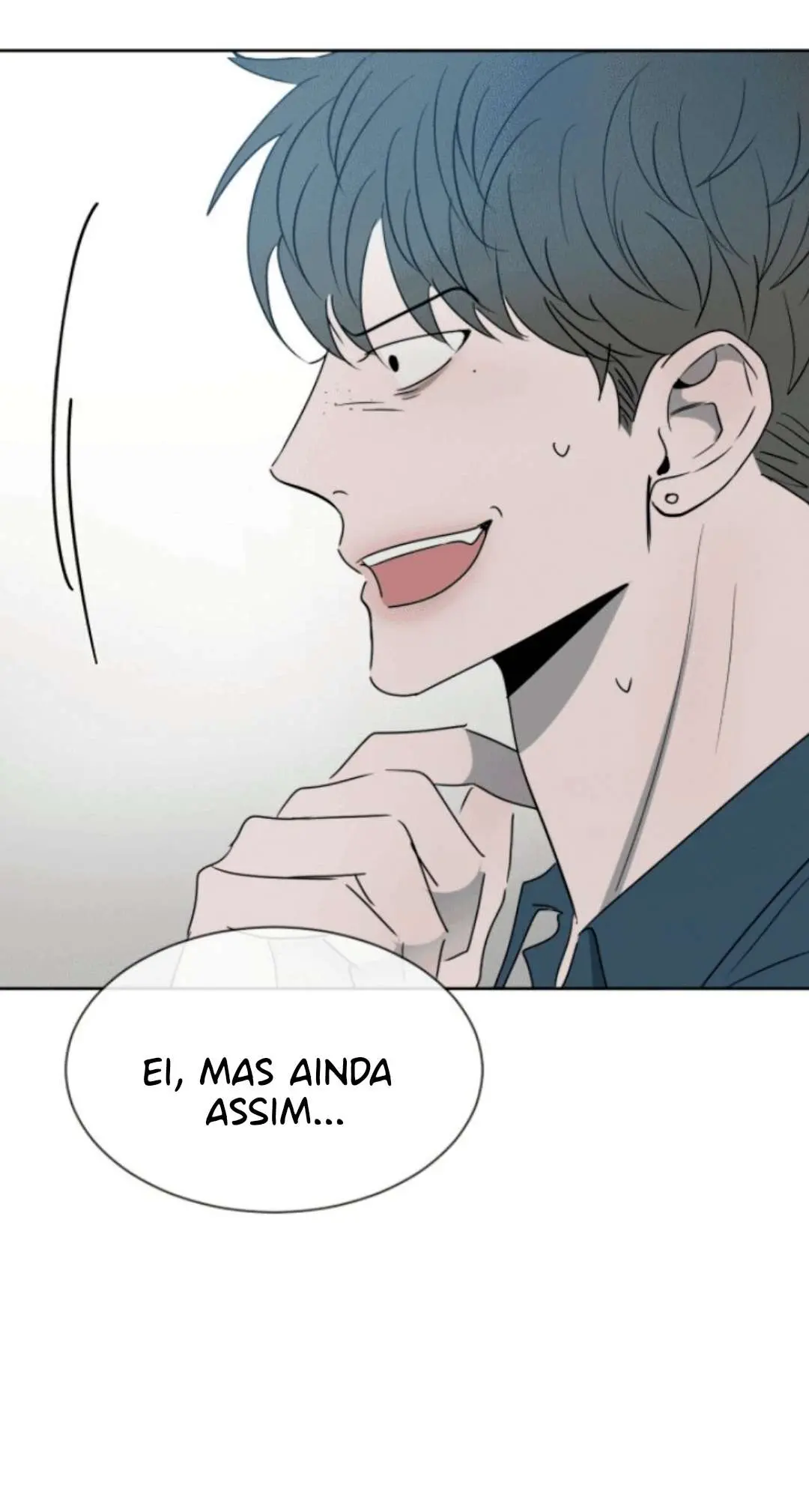 Opostos – Capítulo 15 Yaoi – Página 48