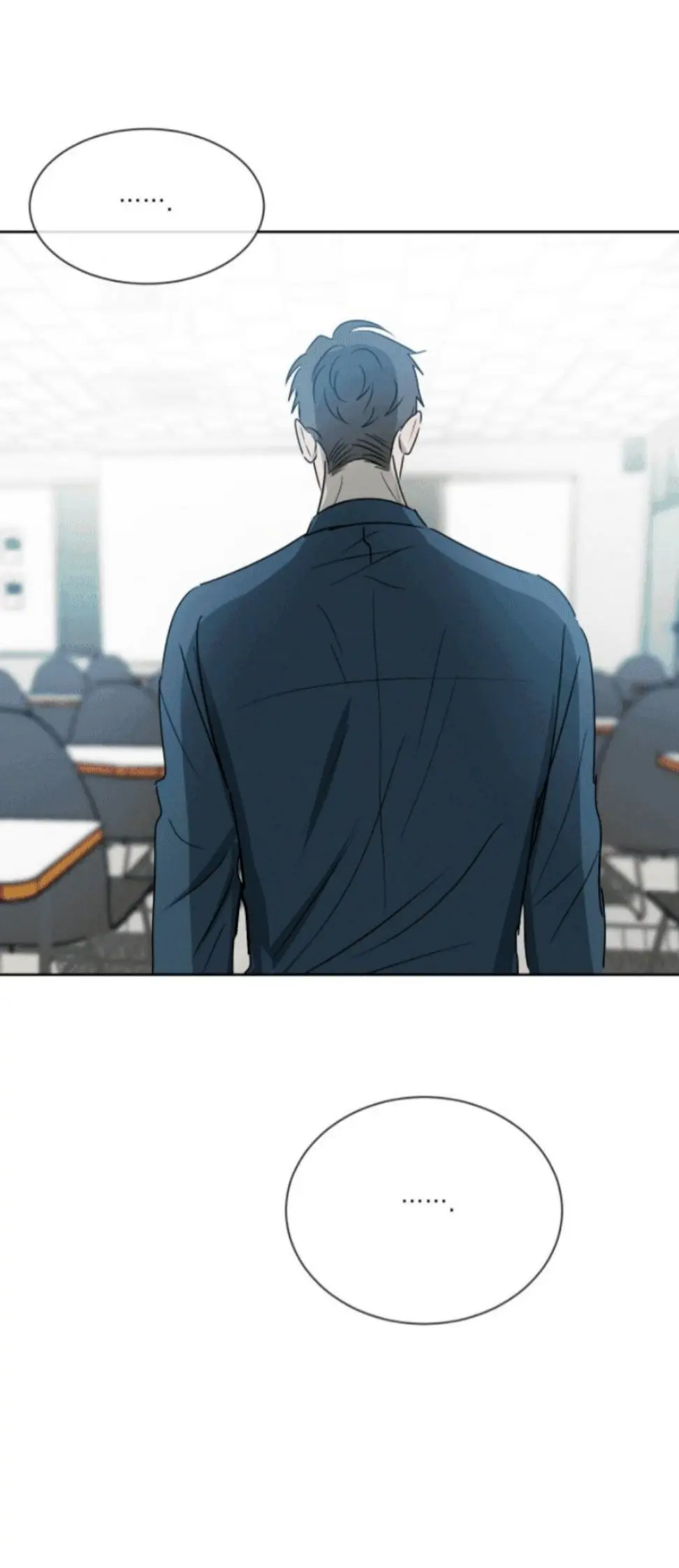 Opostos – Capítulo 15 Yaoi – Página 54