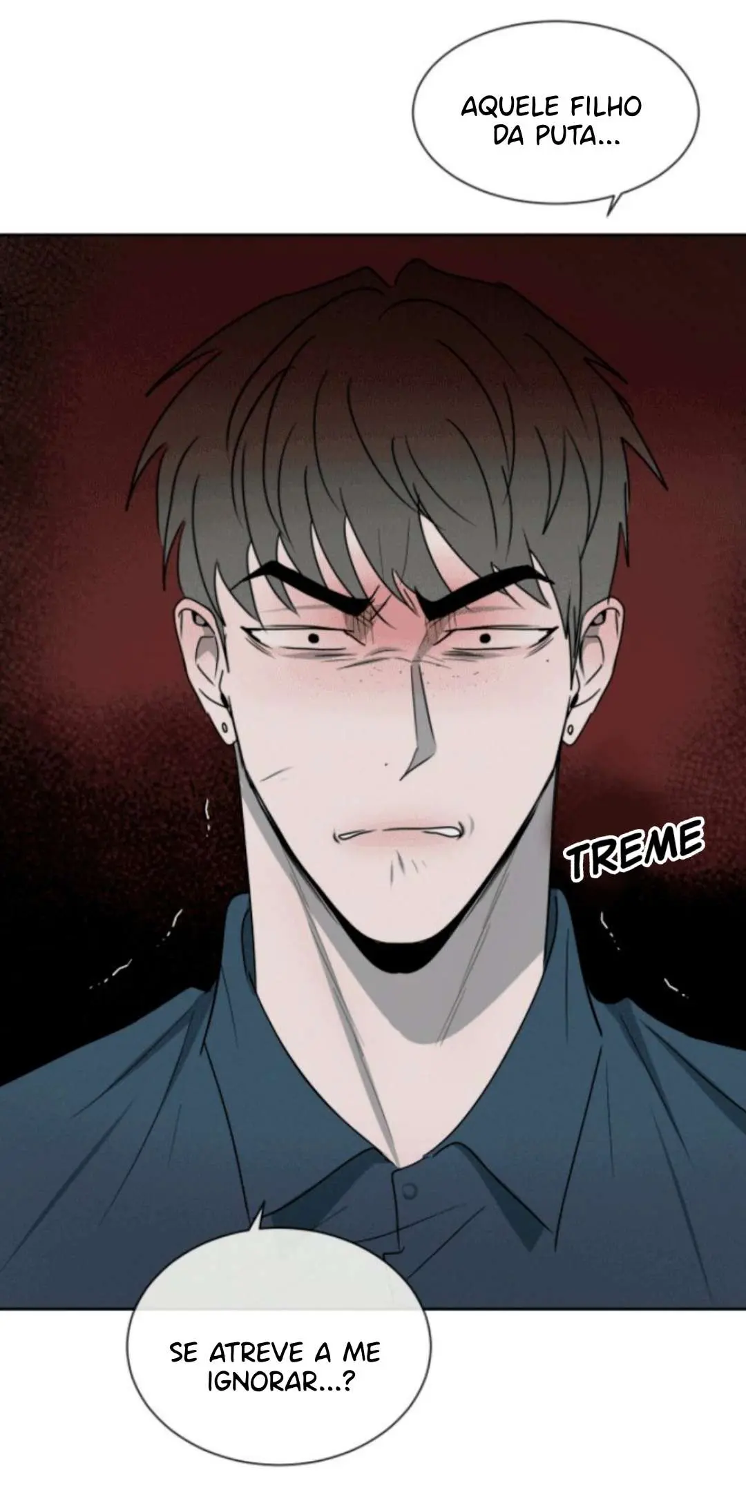 Opostos – Capítulo 15 Yaoi – Página 57