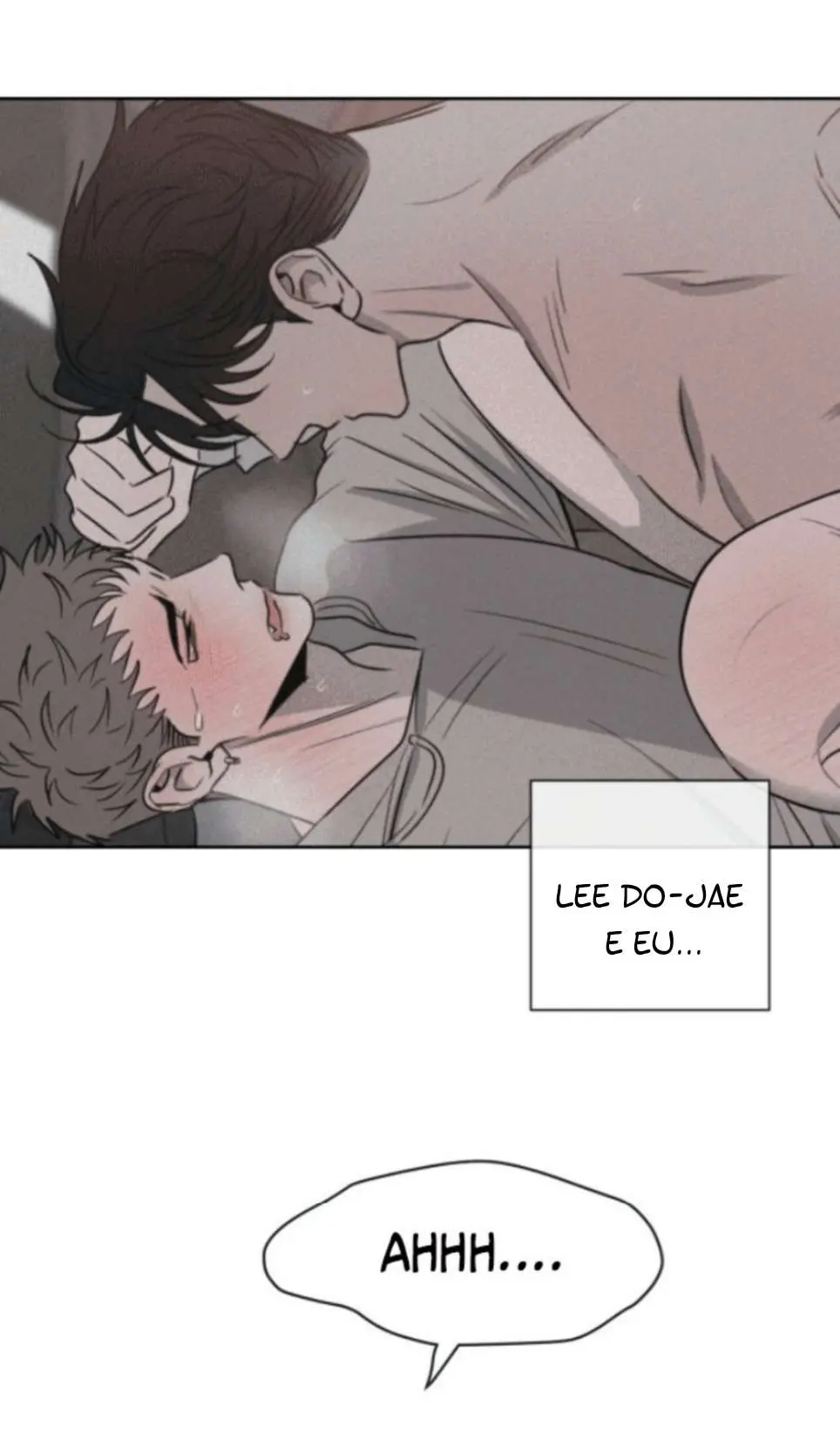 Opostos – Capítulo 15 Yaoi – Página 6