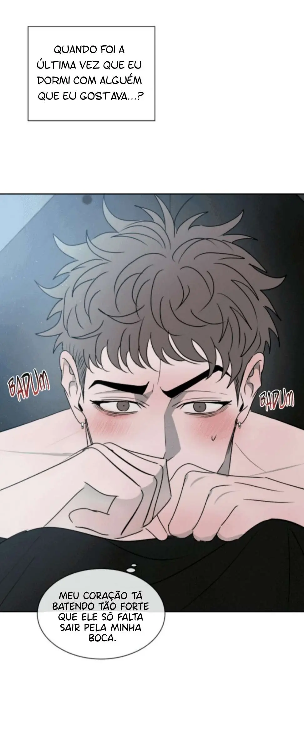 Opostos – Capítulo 15 Yaoi – Página 8