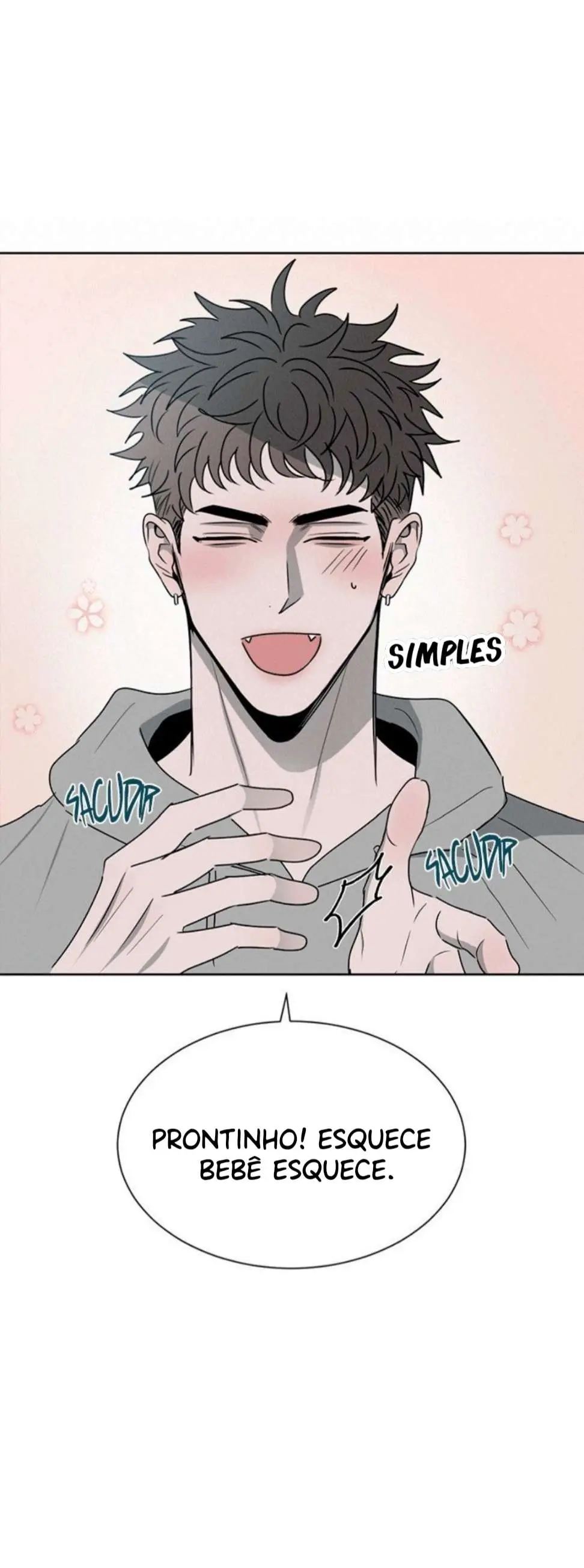 Opostos – Capítulo 16 Yaoi – Página 10