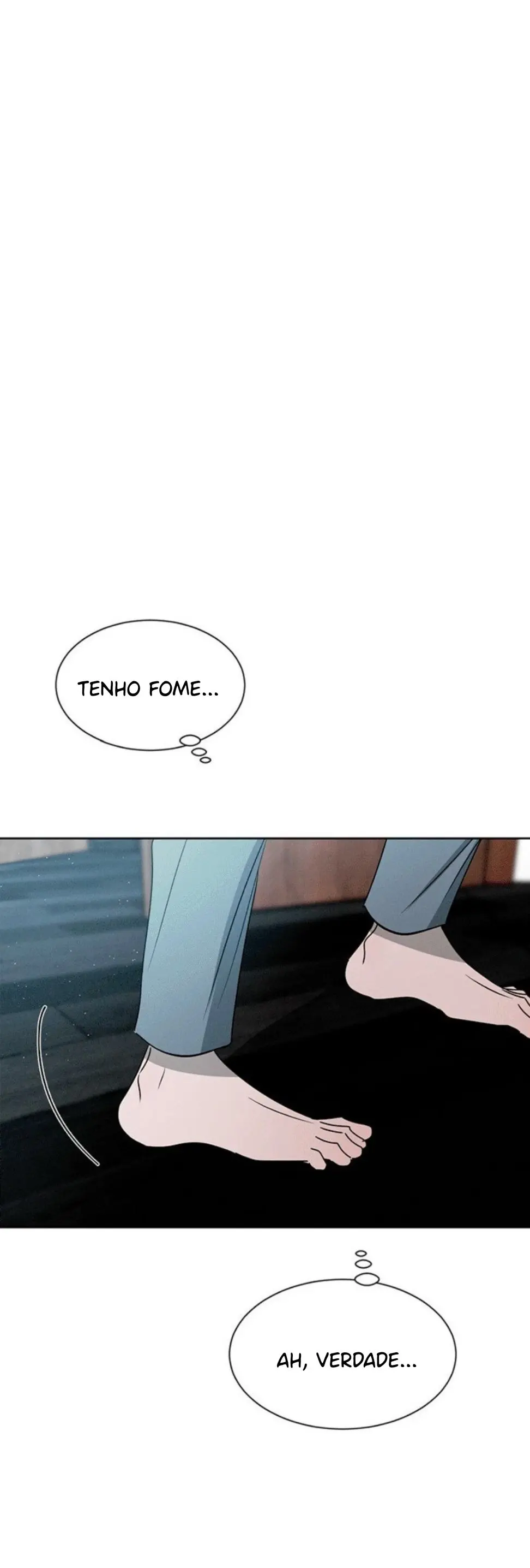 Opostos – Capítulo 16 Yaoi – Página 11