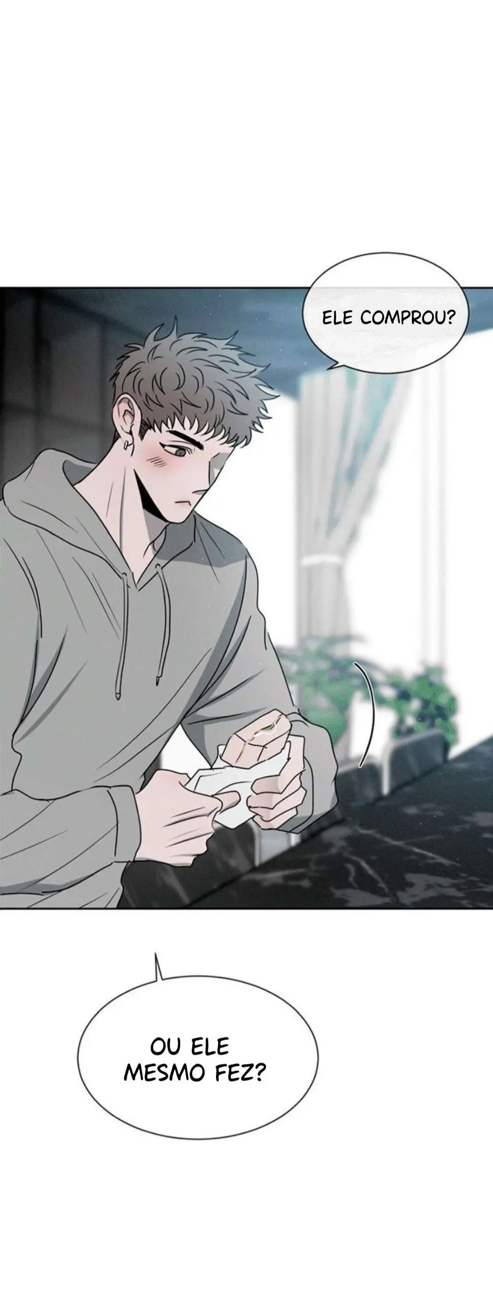 Opostos – Capítulo 16 Yaoi – Página 13