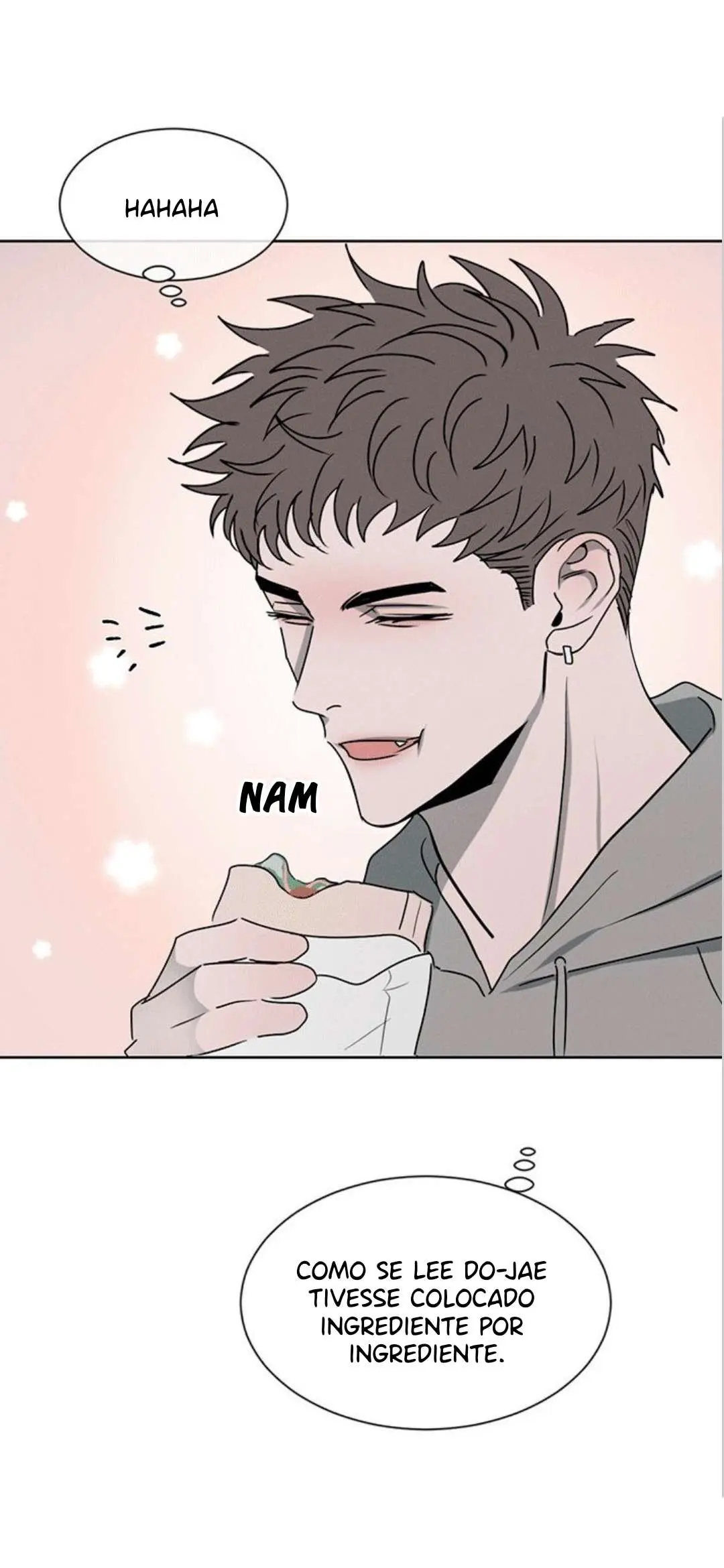 Opostos – Capítulo 16 Yaoi – Página 15