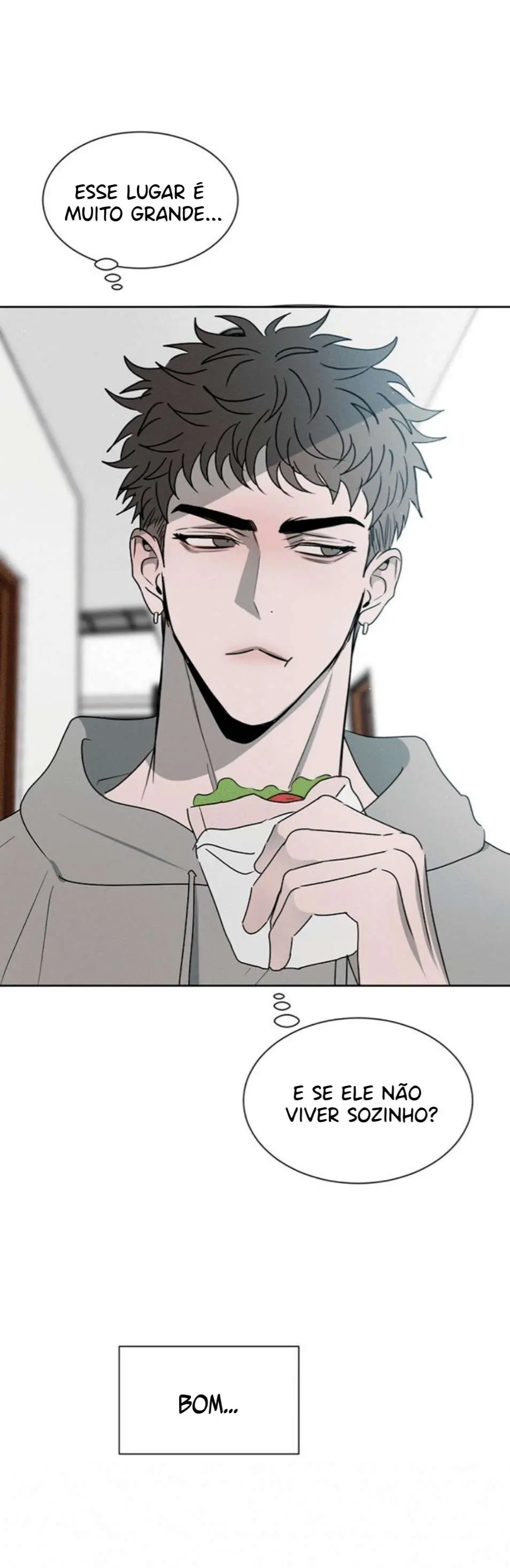 Opostos – Capítulo 16 Yaoi – Página 18