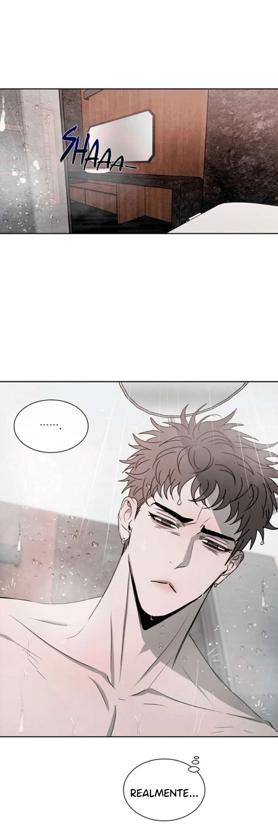 Opostos – Capítulo 16 Yaoi – Página 2