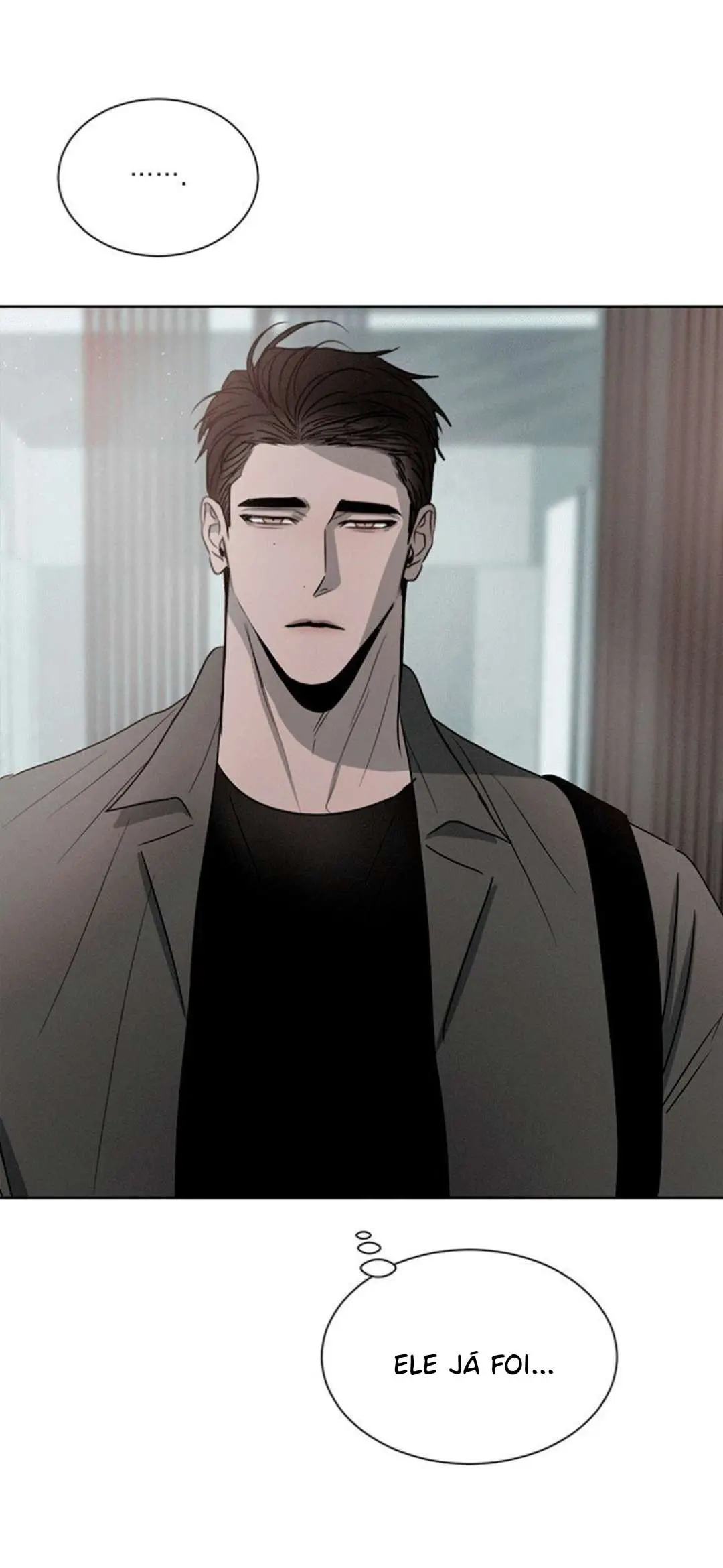 Opostos – Capítulo 16 Yaoi – Página 23