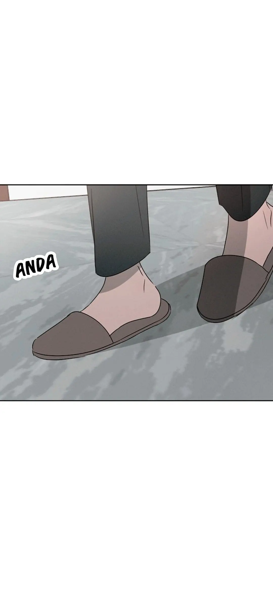 Opostos – Capítulo 16 Yaoi – Página 24