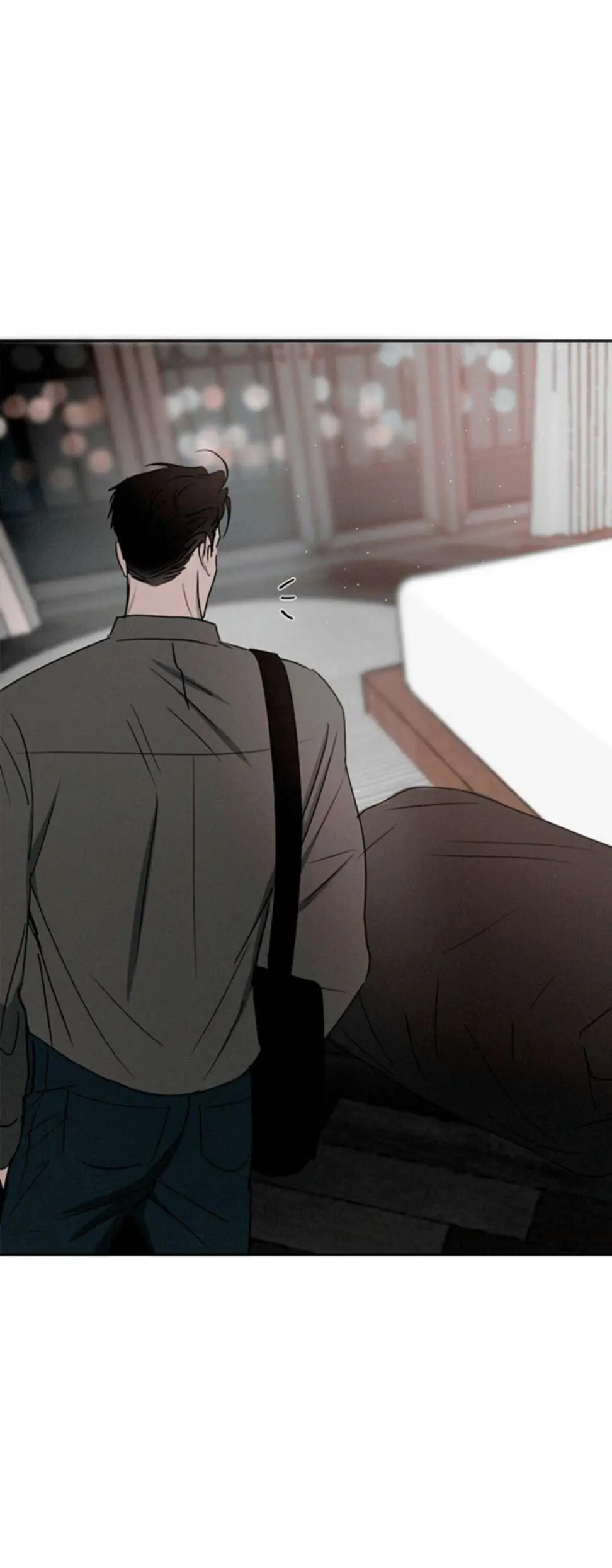 Opostos – Capítulo 16 Yaoi – Página 25