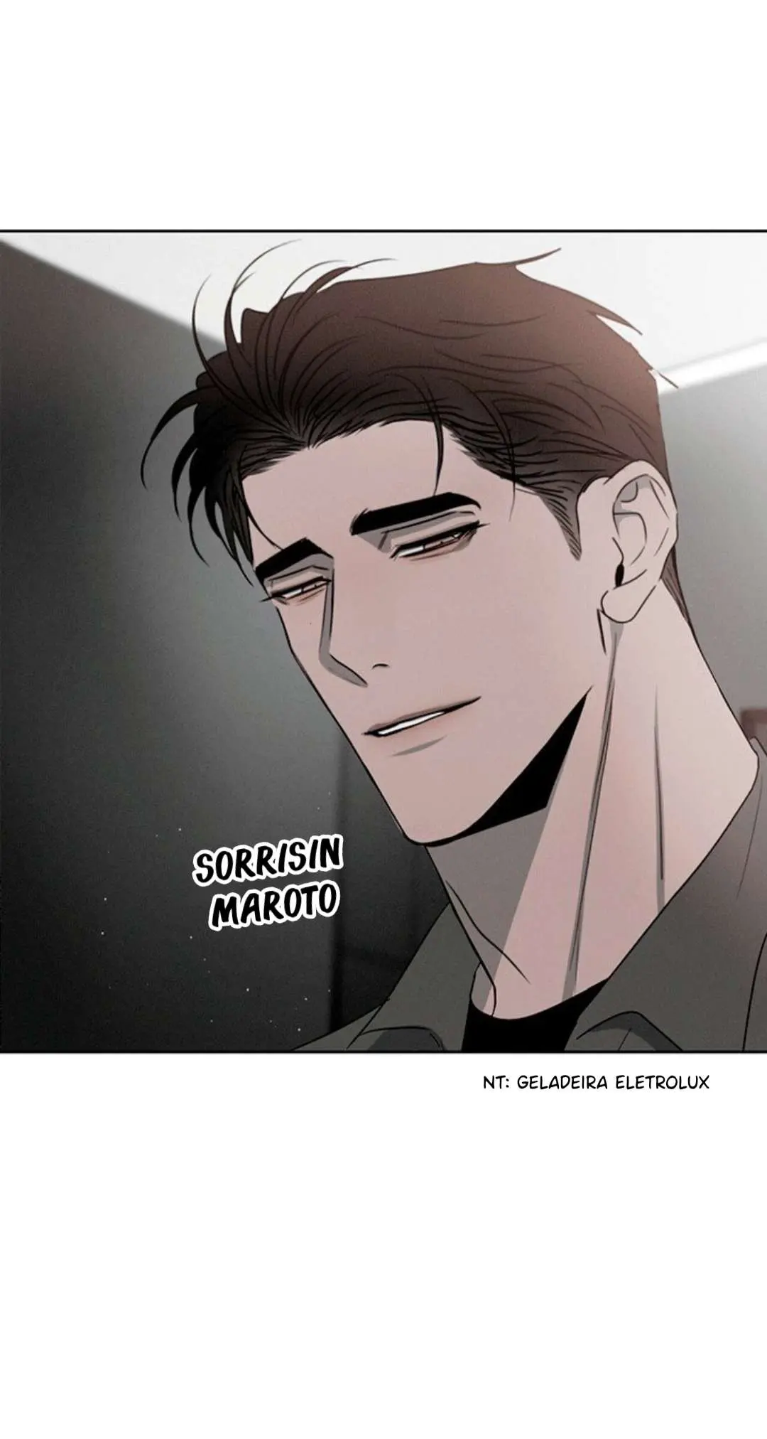 Opostos – Capítulo 16 Yaoi – Página 26