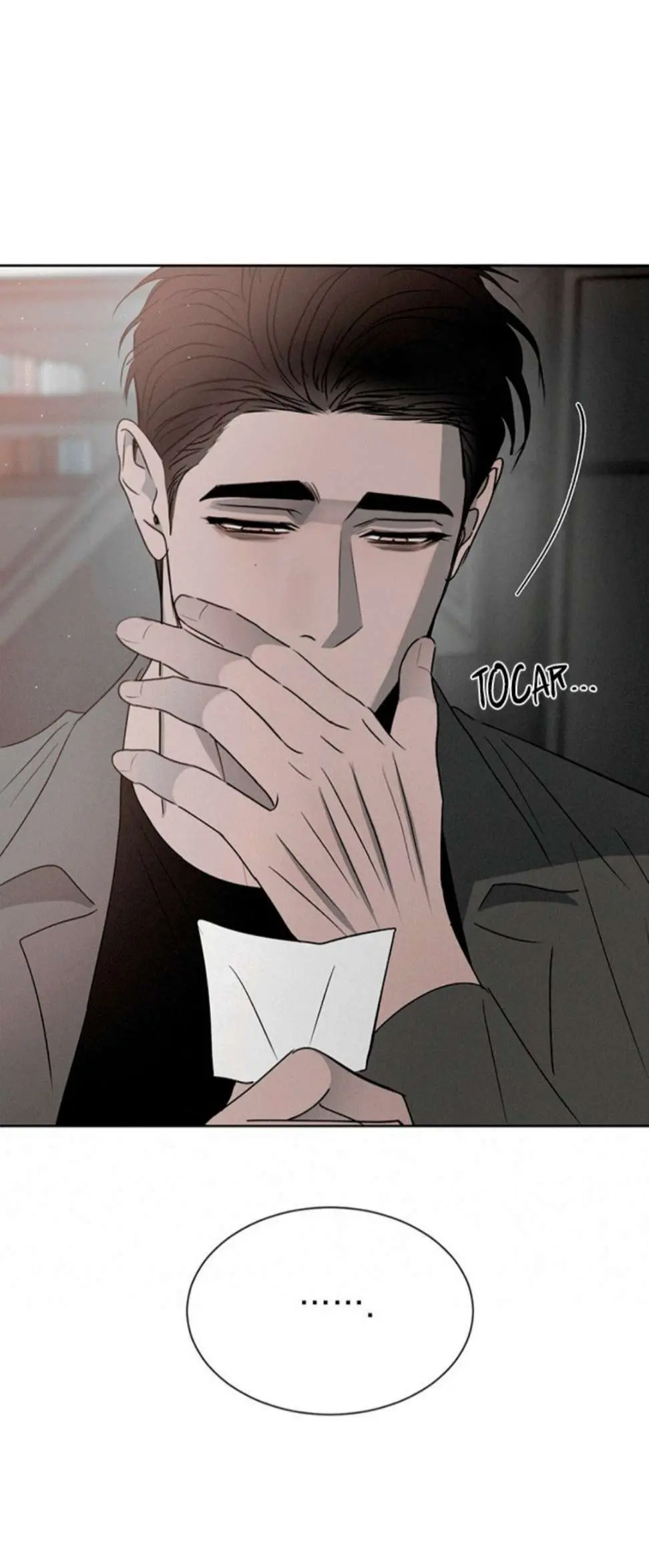 Opostos – Capítulo 16 Yaoi – Página 28