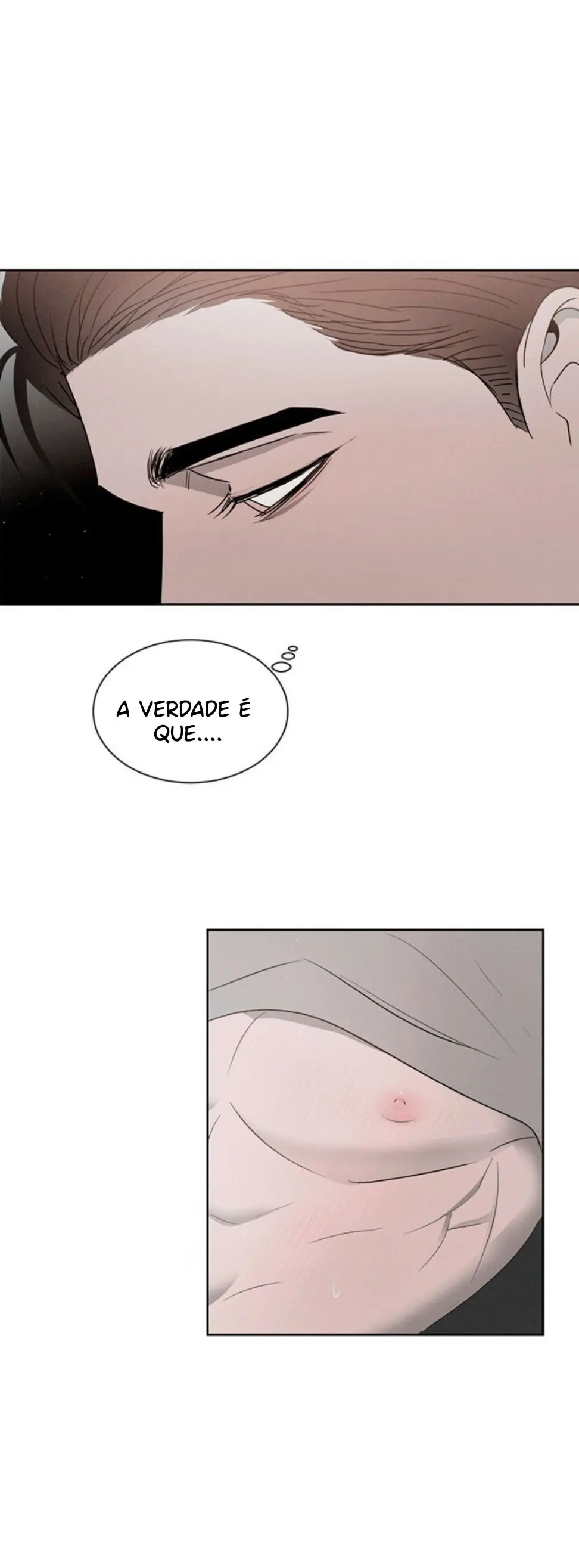 Opostos – Capítulo 16 Yaoi – Página 29