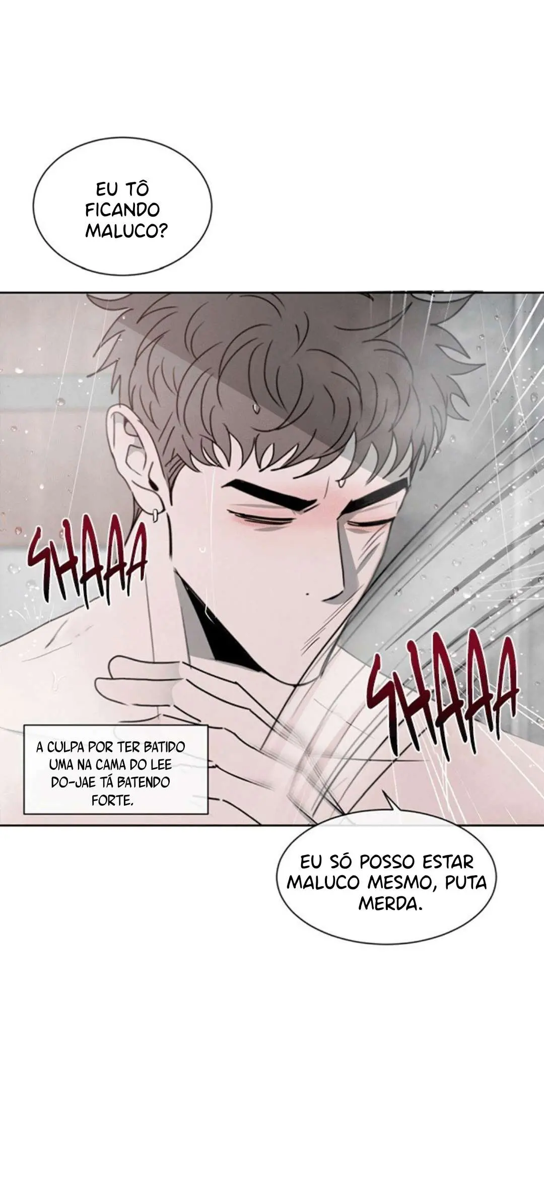 Opostos – Capítulo 16 Yaoi – Página 3