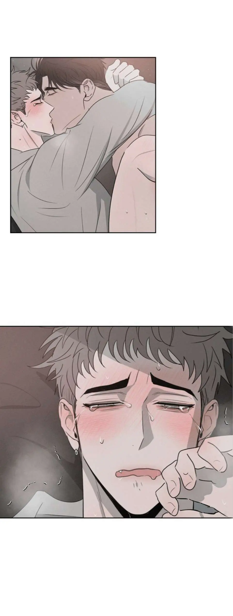 Opostos – Capítulo 16 Yaoi – Página 30