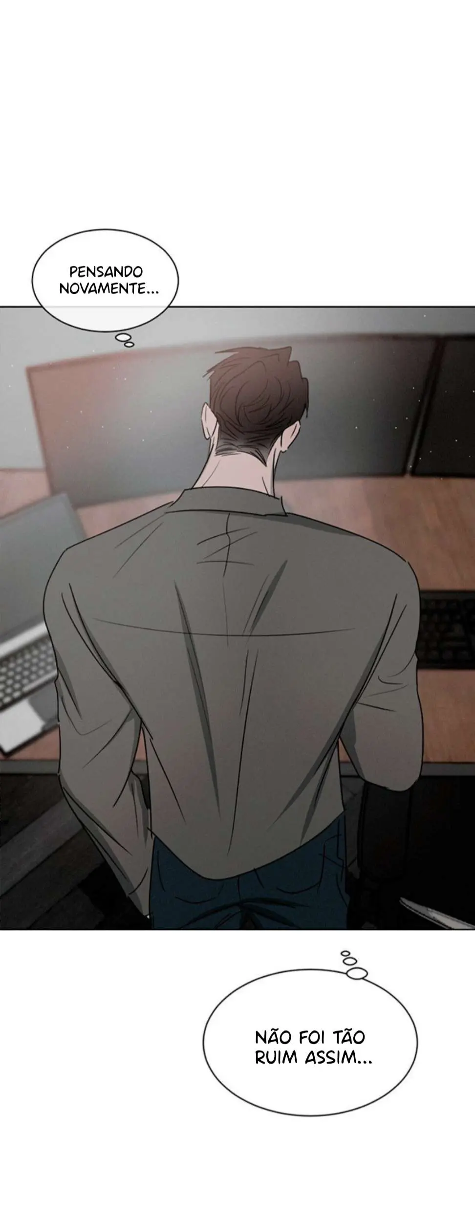 Opostos – Capítulo 16 Yaoi – Página 31