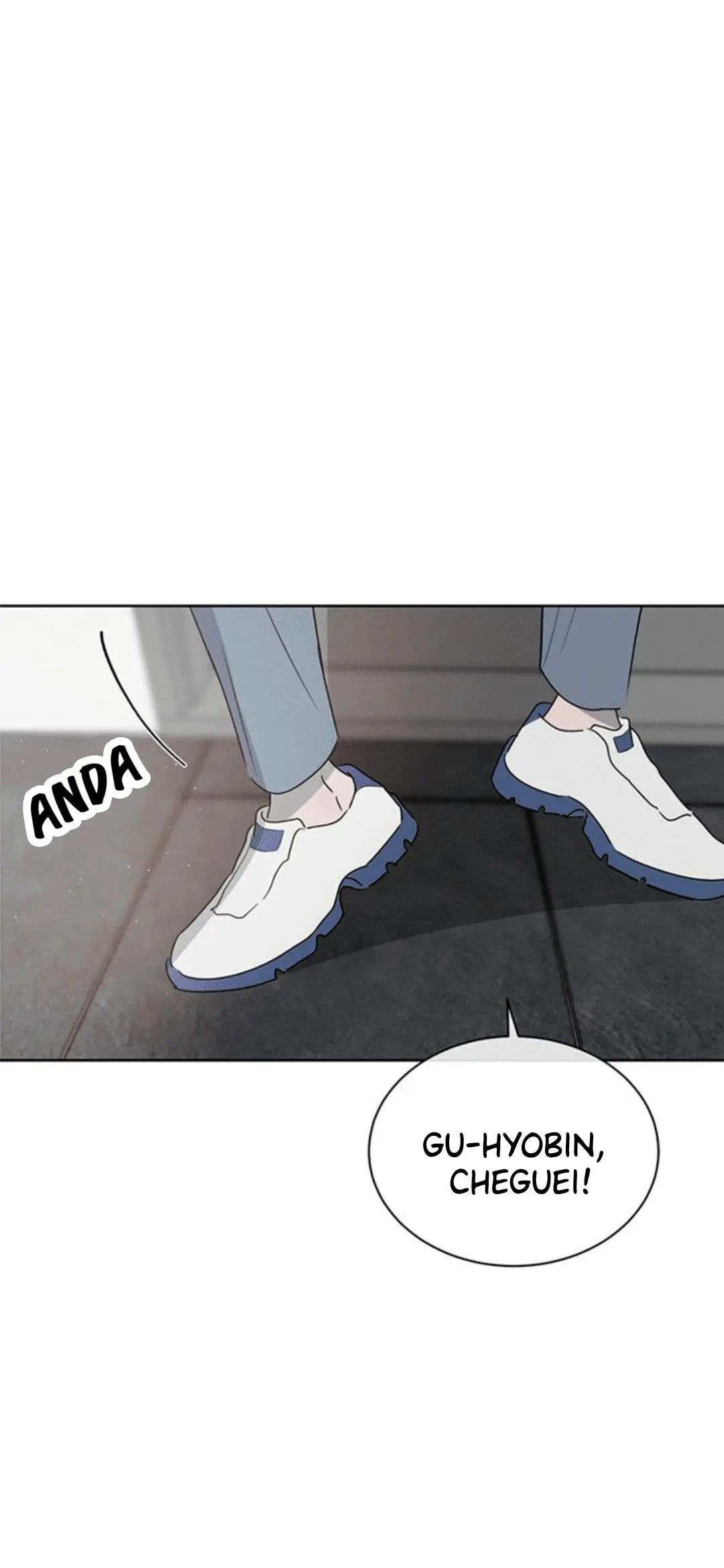 Opostos – Capítulo 16 Yaoi – Página 33