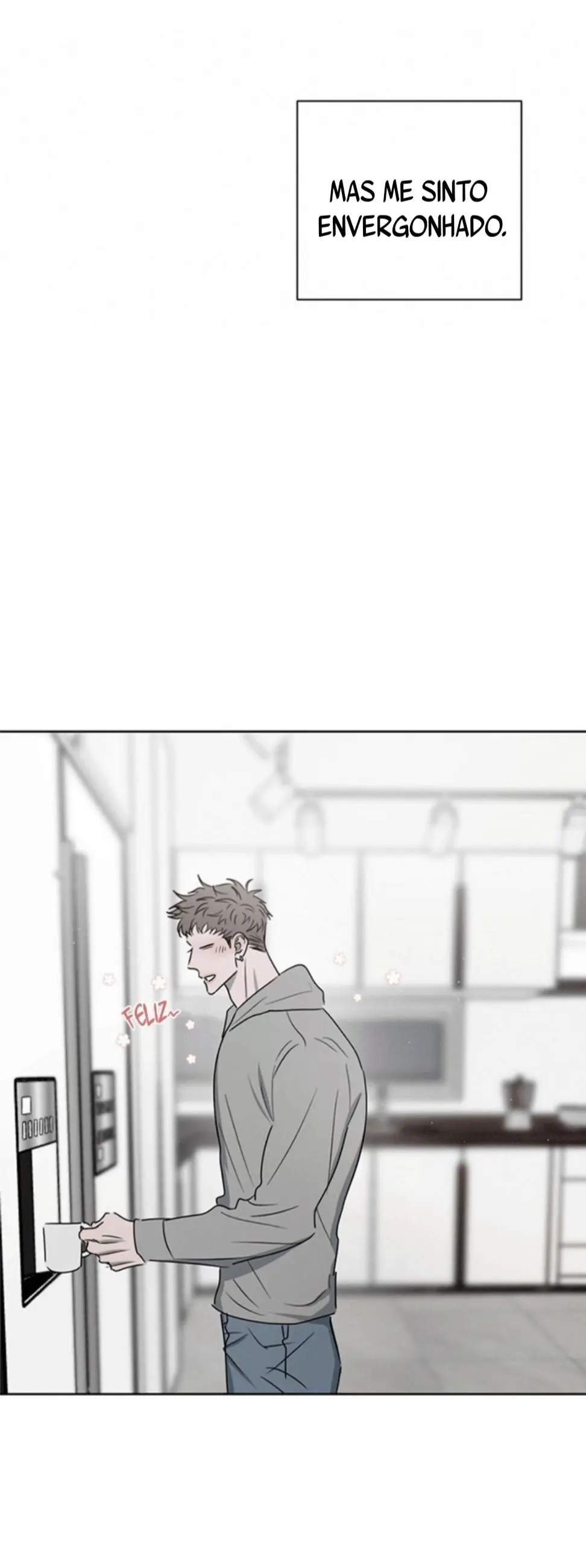 Opostos – Capítulo 16 Yaoi – Página 36