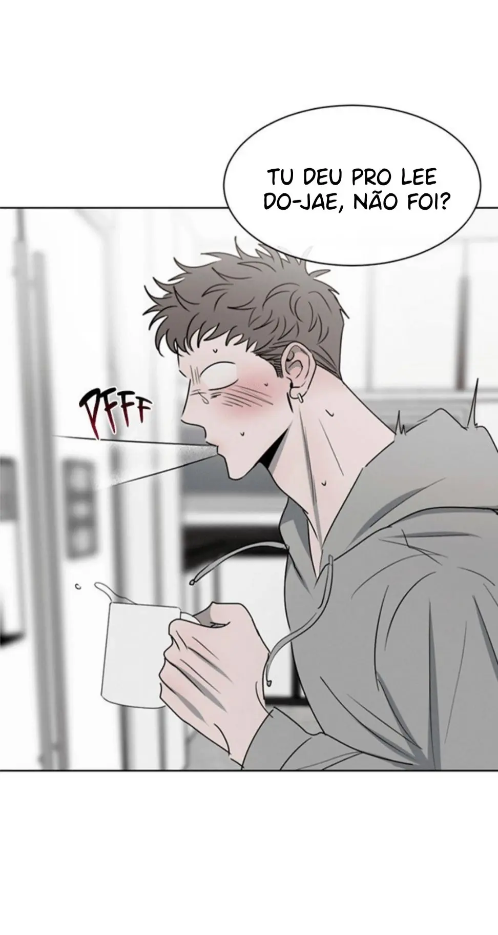 Opostos – Capítulo 16 Yaoi – Página 38