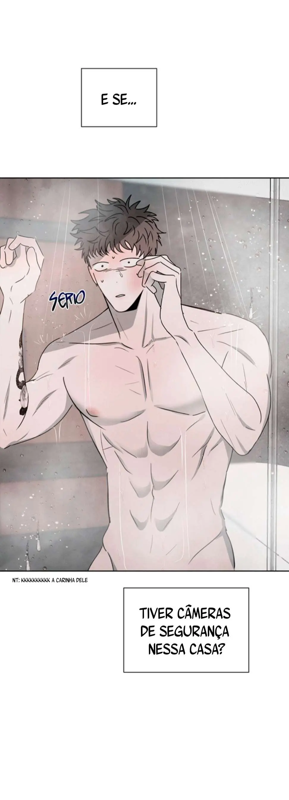 Opostos – Capítulo 16 Yaoi – Página 4