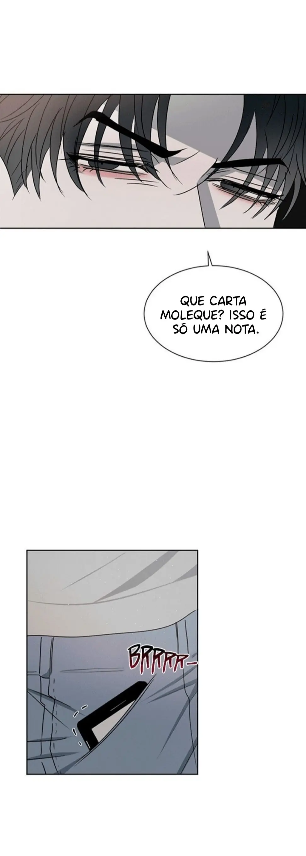 Opostos – Capítulo 16 Yaoi – Página 43