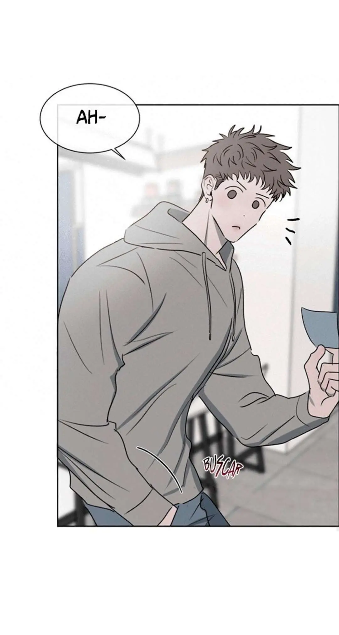 Opostos – Capítulo 16 Yaoi – Página 44