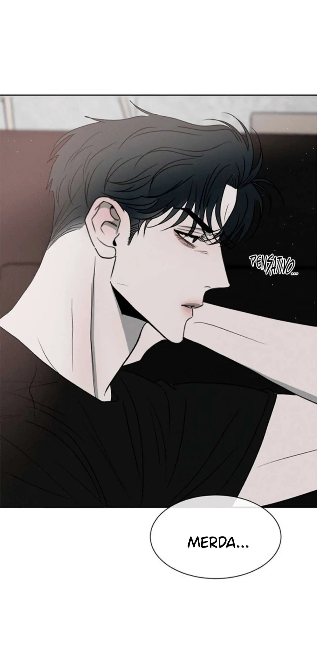 Opostos – Capítulo 16 Yaoi – Página 49