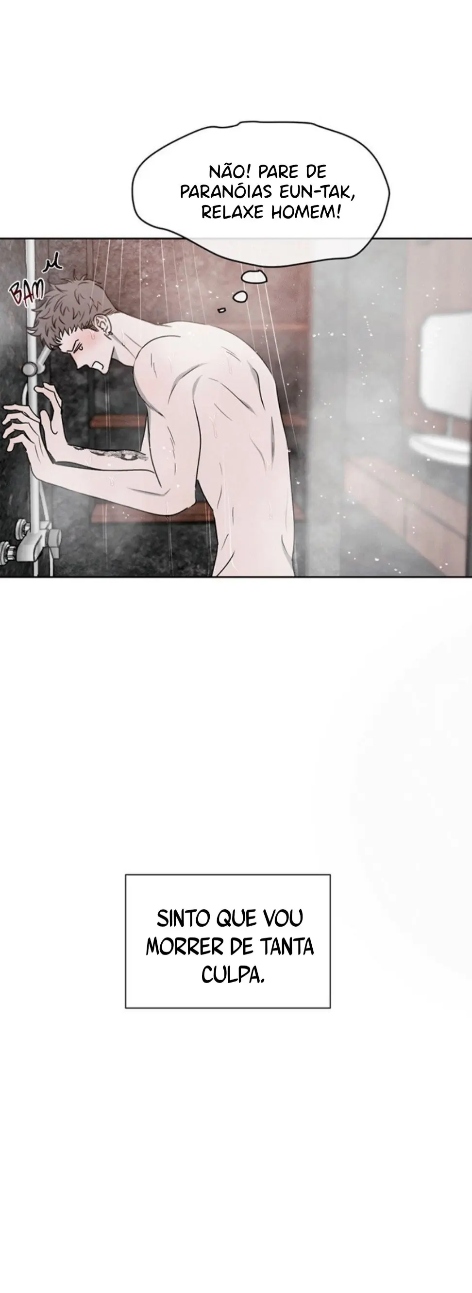 Opostos – Capítulo 16 Yaoi – Página 5