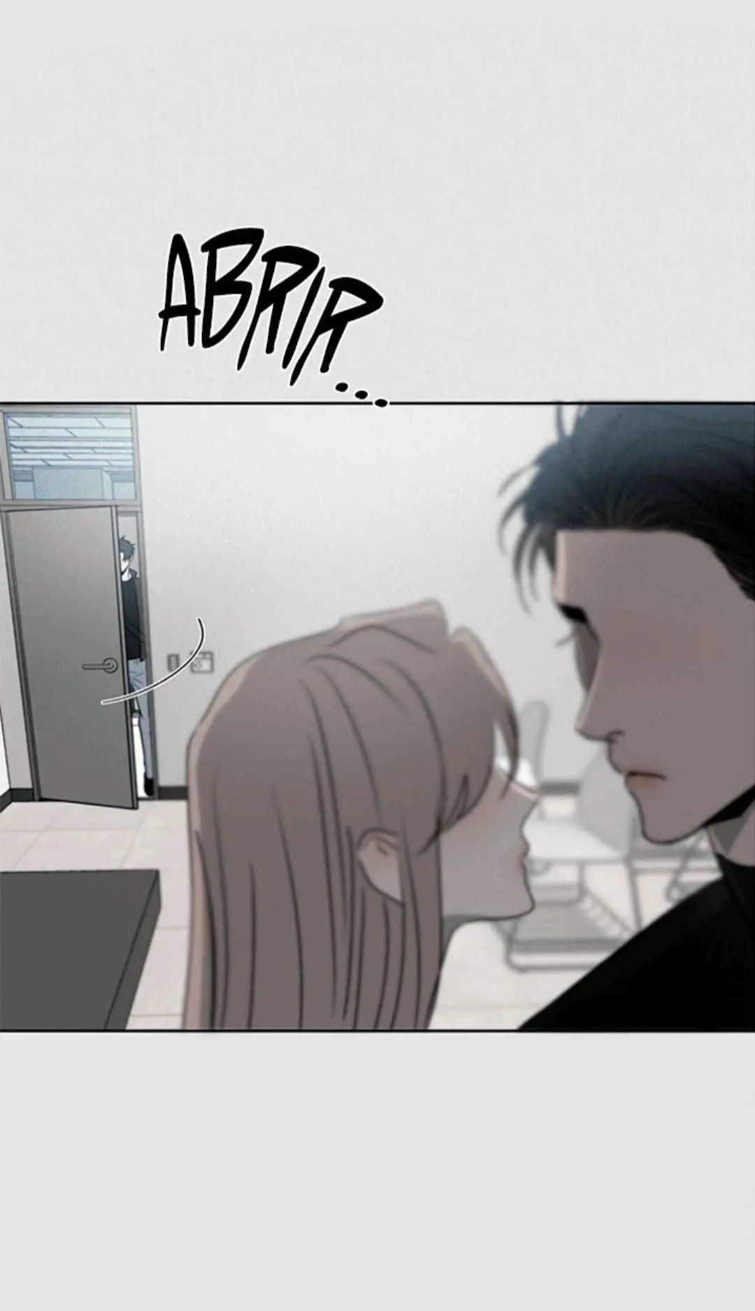 Opostos – Capítulo 16 Yaoi – Página 54