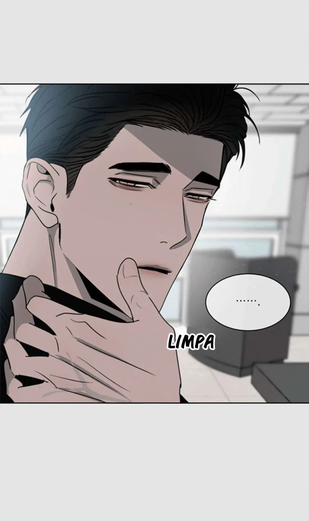 Opostos – Capítulo 16 Yaoi – Página 58