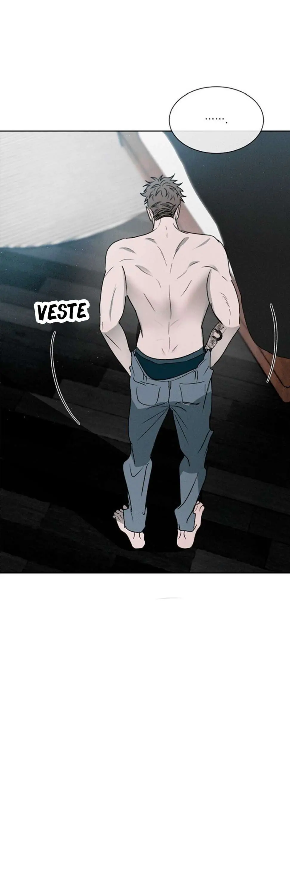 Opostos – Capítulo 16 Yaoi – Página 6