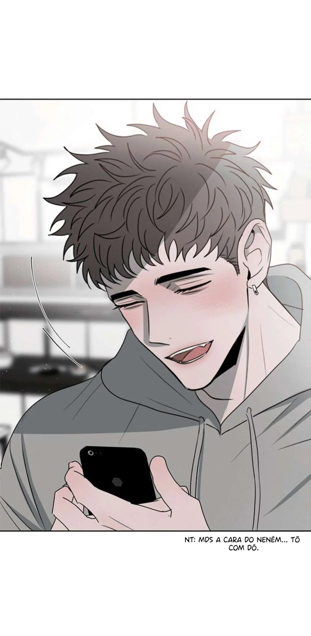 Opostos – Capítulo 16 Yaoi – Página 61