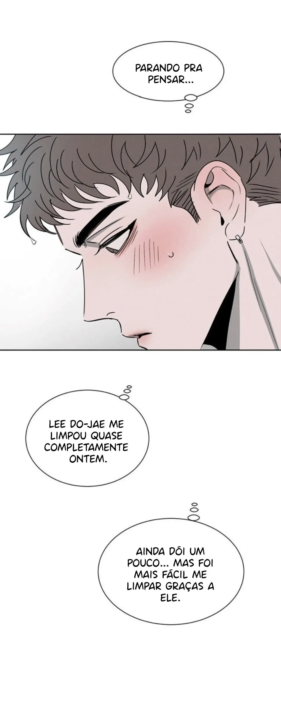 Opostos – Capítulo 16 Yaoi – Página 7