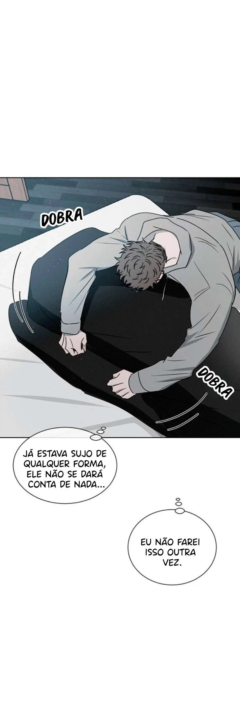 Opostos – Capítulo 16 Yaoi – Página 9